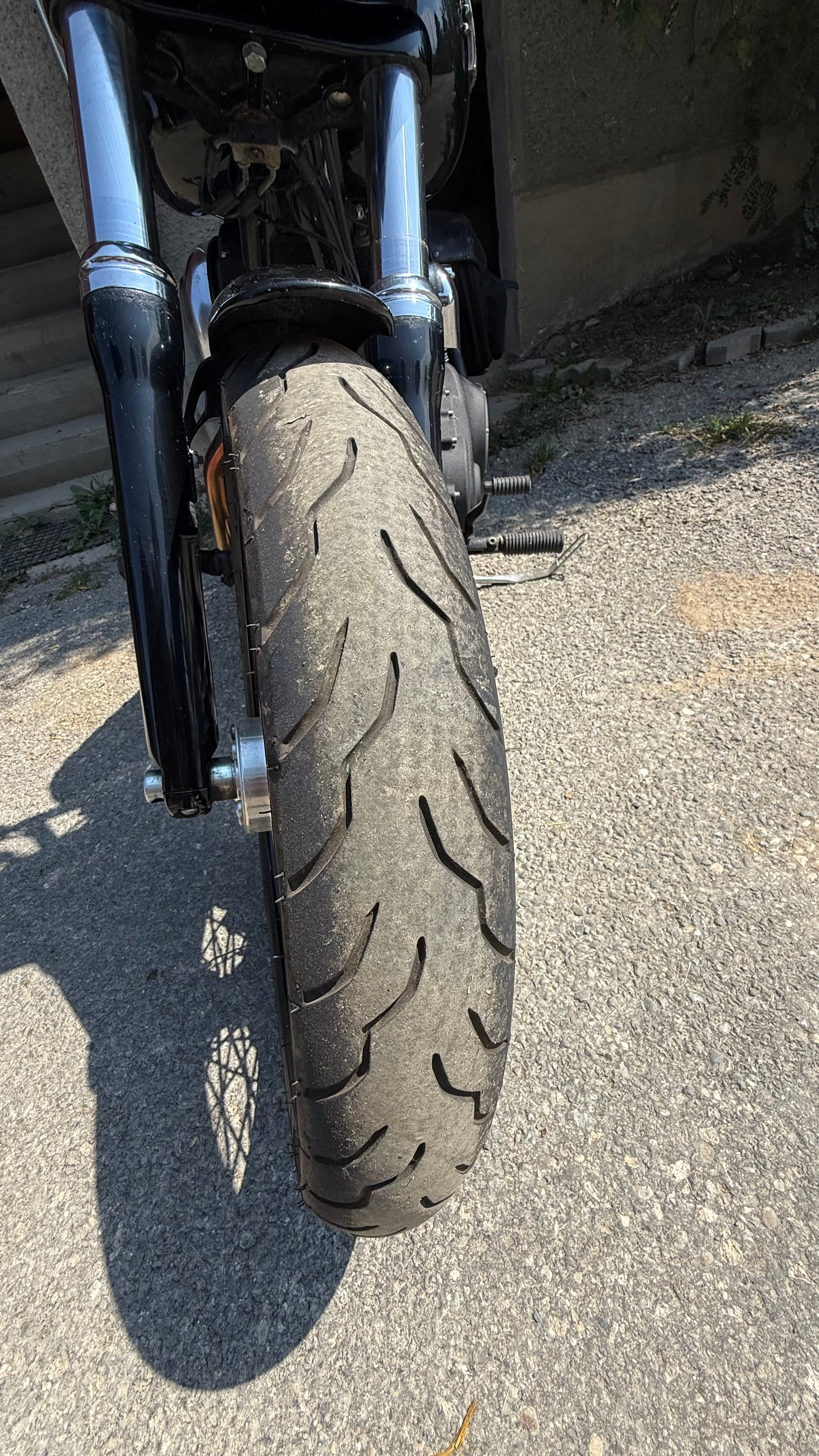 HARLEY-DAVIDSON FXDB Dyna Street Bob ABS-image-5