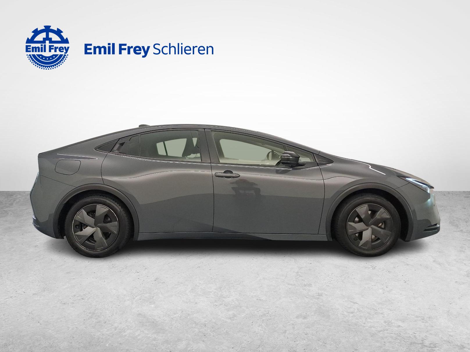 TOYOTA Prius 2.0 Plug-In-Hybrid Trend-image-5