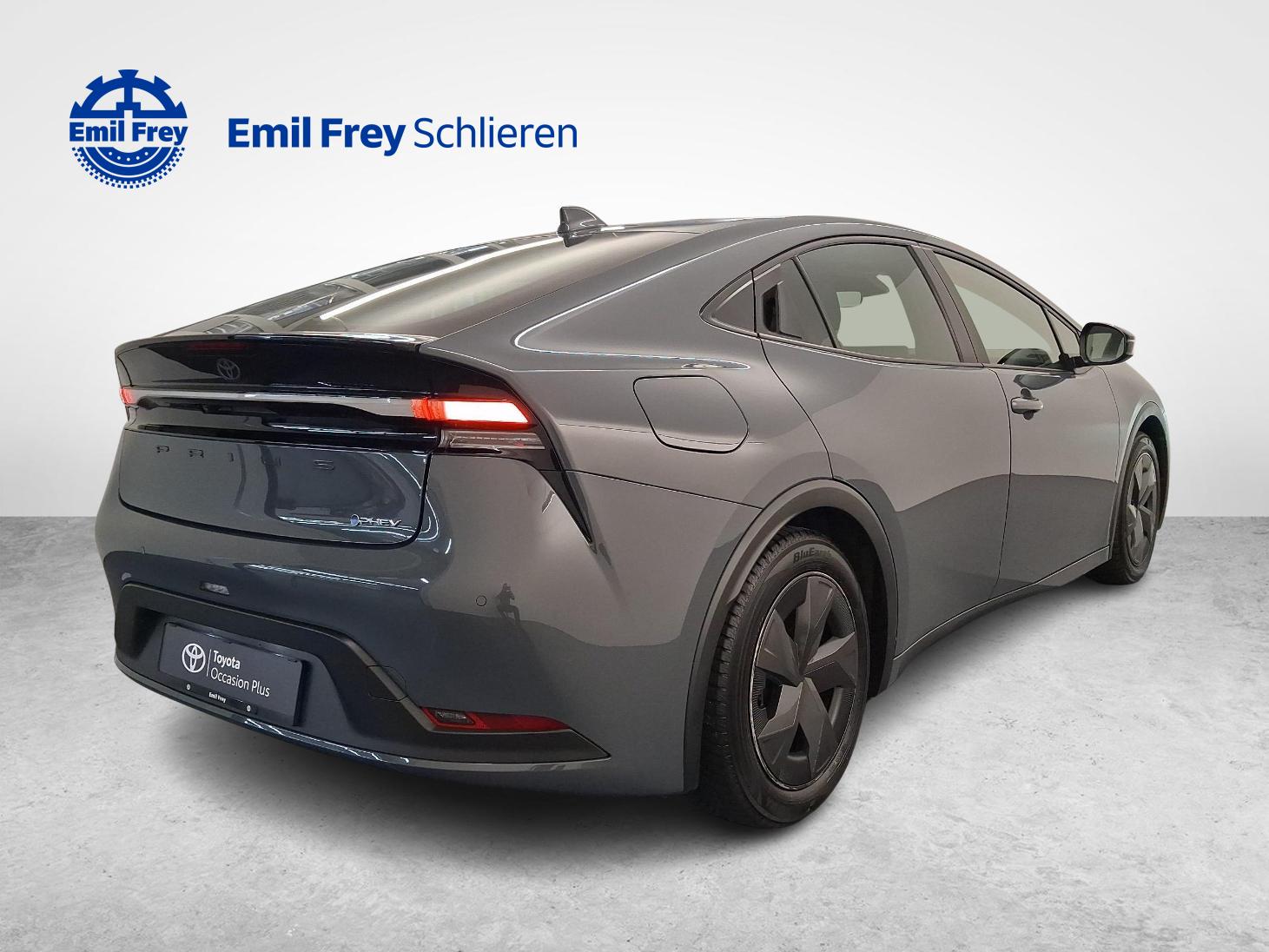 TOYOTA Prius 2.0 Plug-In-Hybrid Trend-image-4
