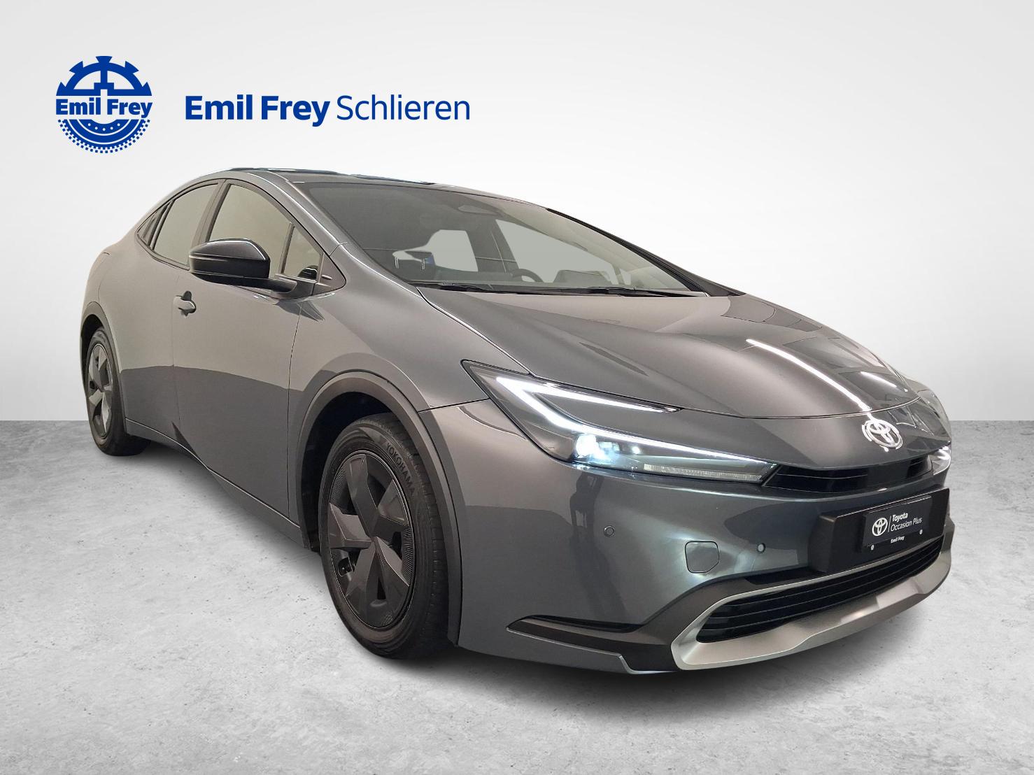 TOYOTA Prius 2.0 Plug-In-Hybrid Trend-image-6