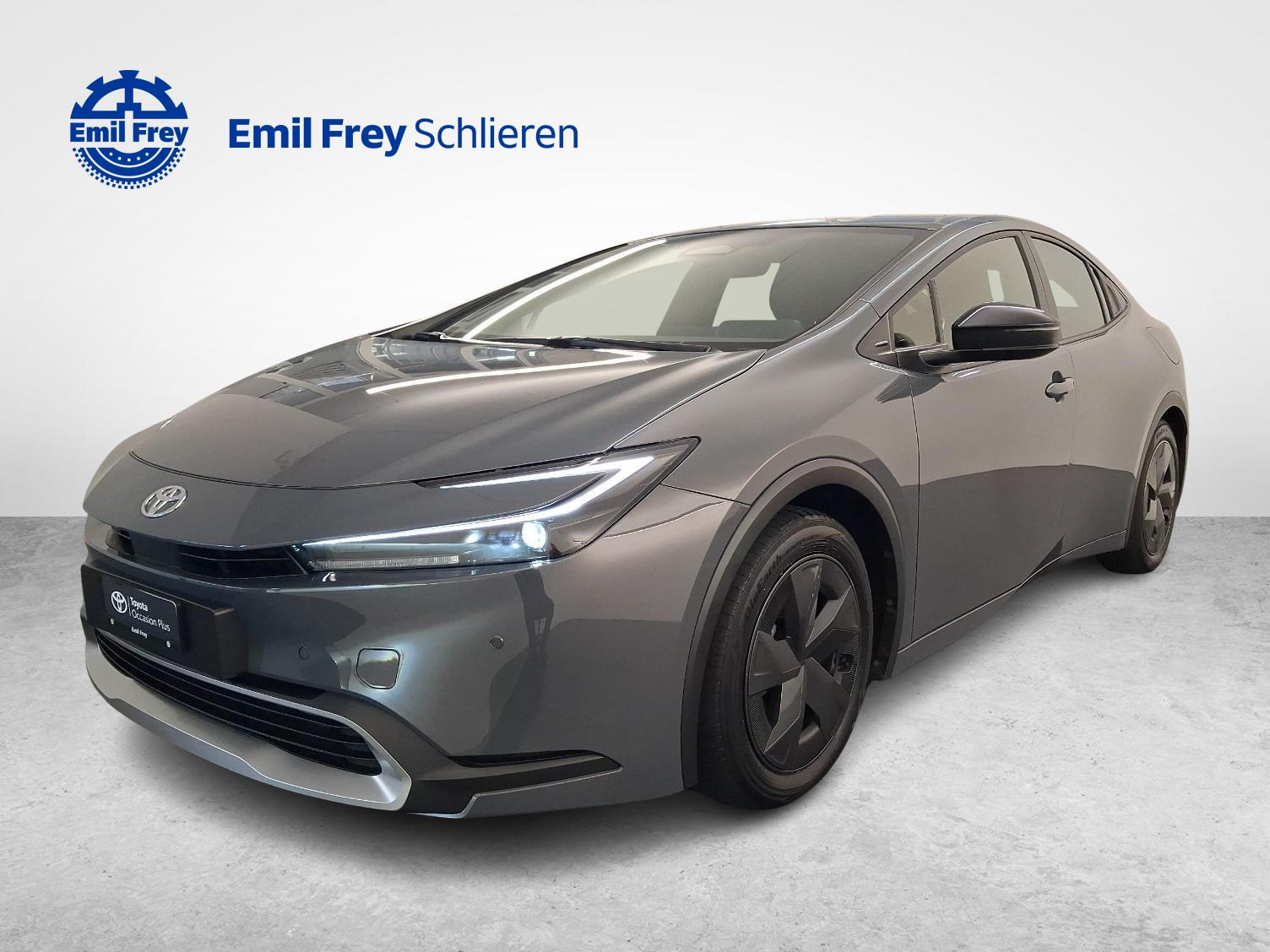 TOYOTA Prius 2.0 Plug-In-Hybrid Trend