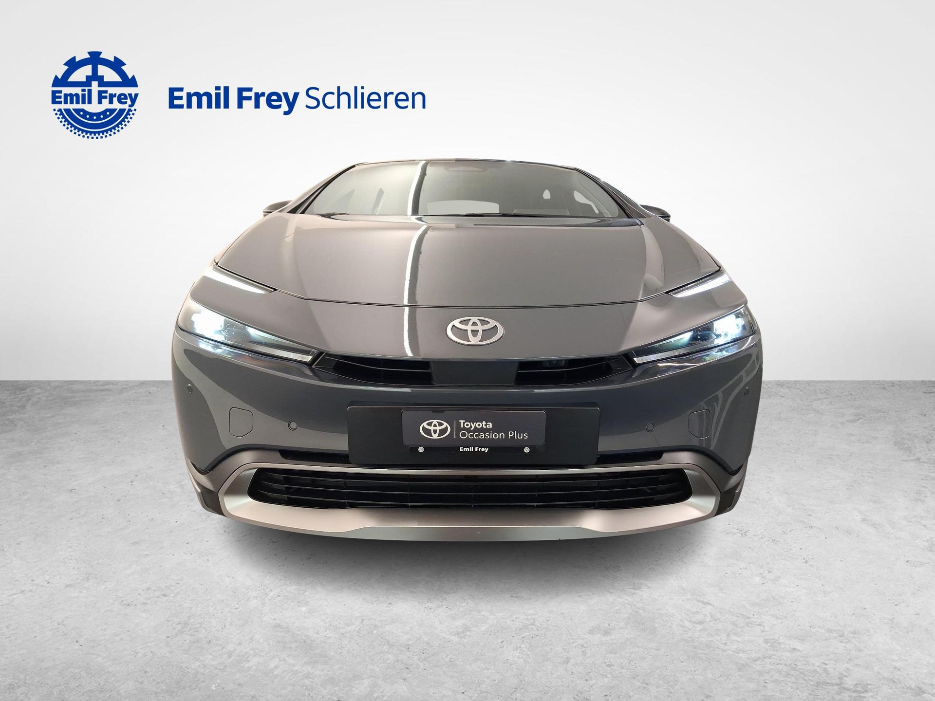 TOYOTA Prius 2.0 Plug-In-Hybrid Trend-image-7