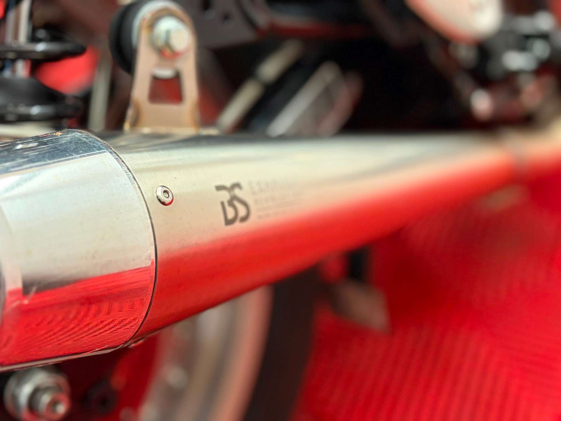 ROYAL ENFIELD Interceptor 650 Standard-image-8