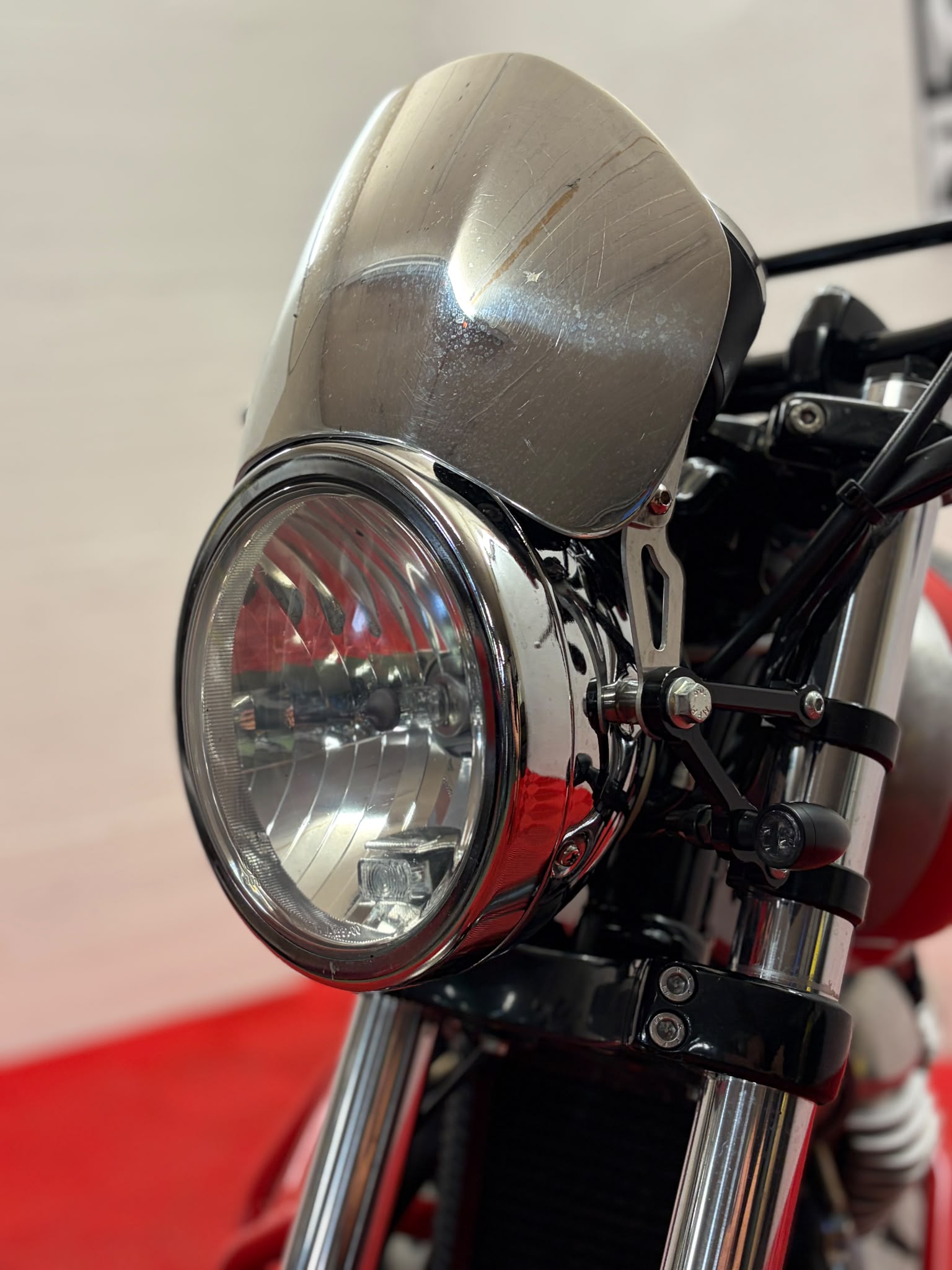 ROYAL ENFIELD Interceptor 650 Standard-image-6
