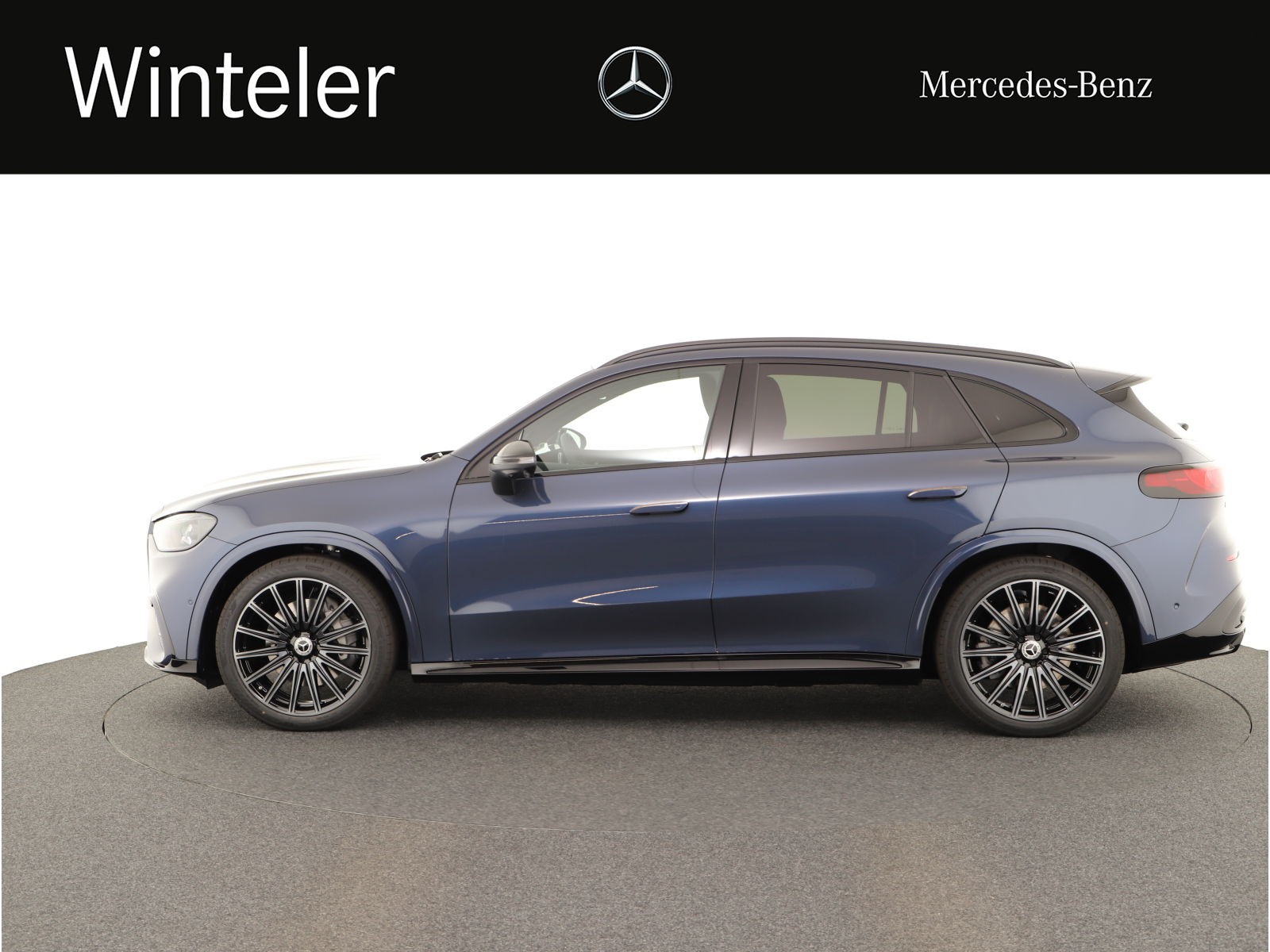 MERCEDES-BENZ GLC 400 4MATIC 94 kWh EQ-image-1