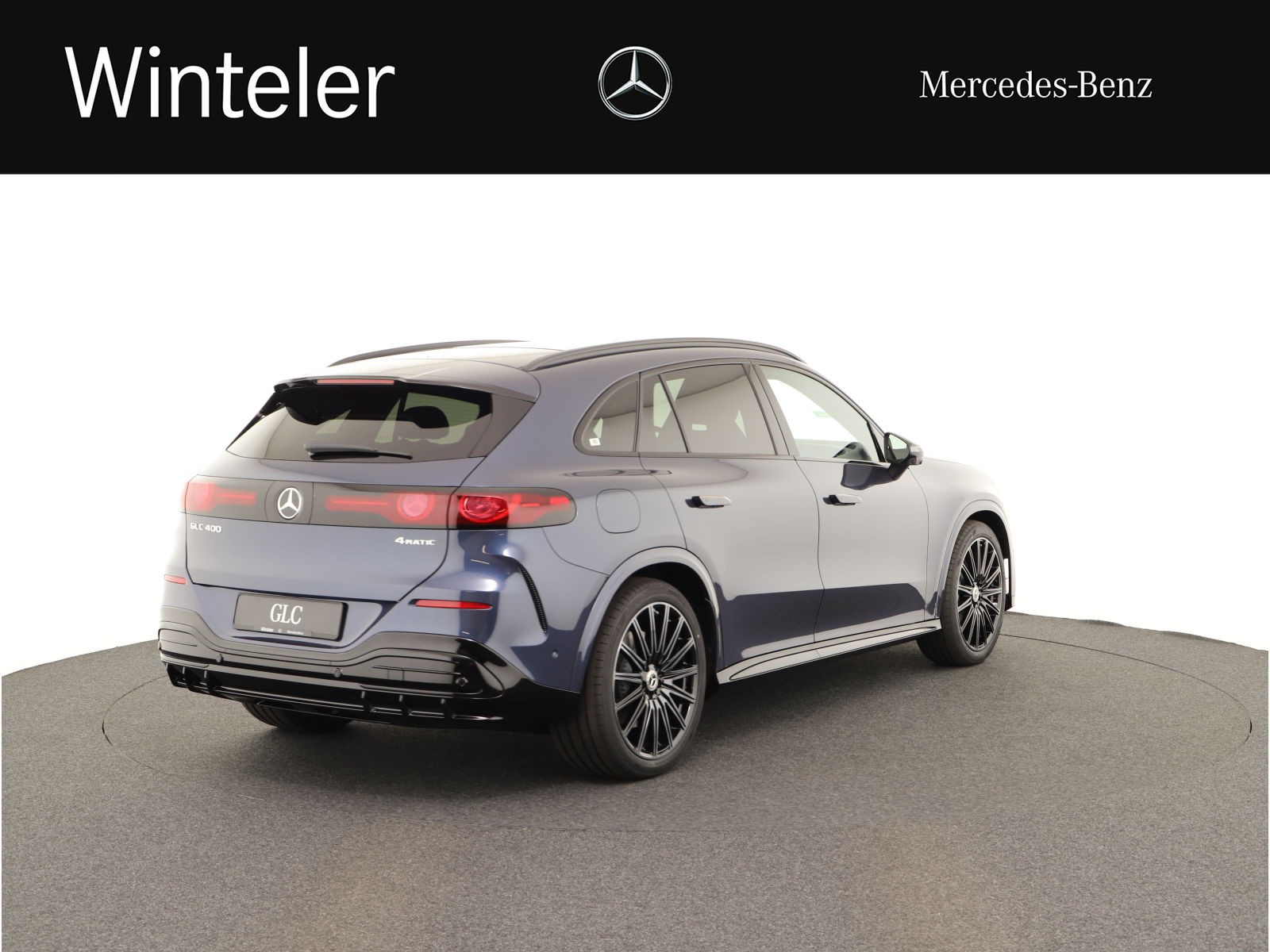 MERCEDES-BENZ GLC 400 4MATIC 94 kWh EQ-image-4