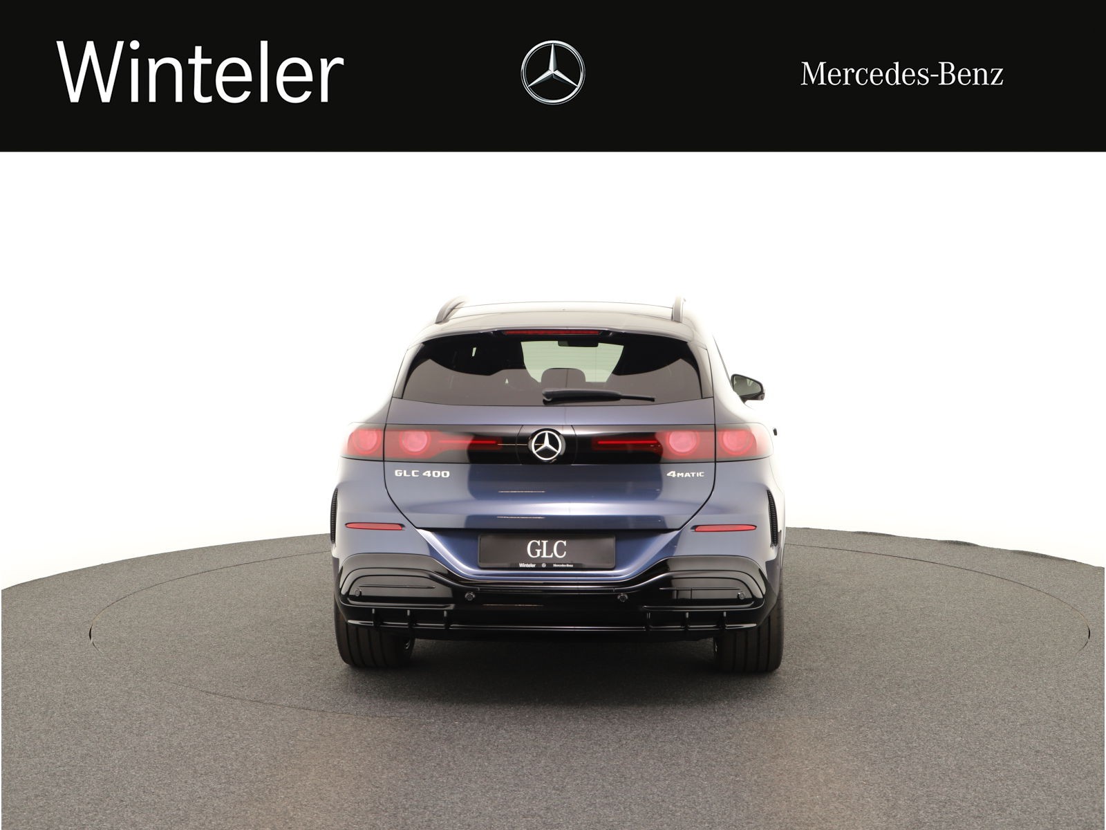 MERCEDES-BENZ GLC 400 4MATIC 94 kWh EQ-image-3