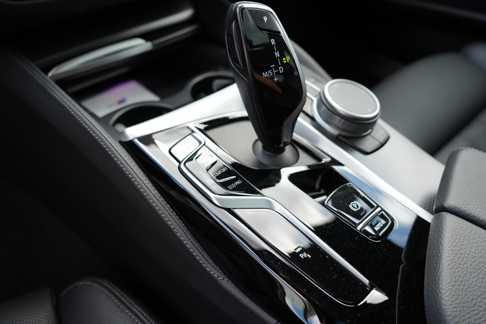 BMW 530i xDrive 48V Pure M Sport Steptronic-image-22