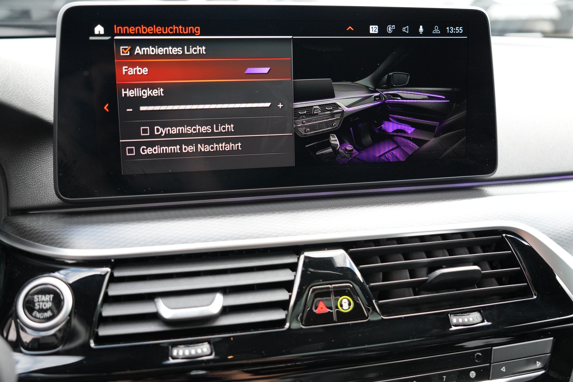 BMW 530i xDrive 48V Pure M Sport Steptronic-image-19