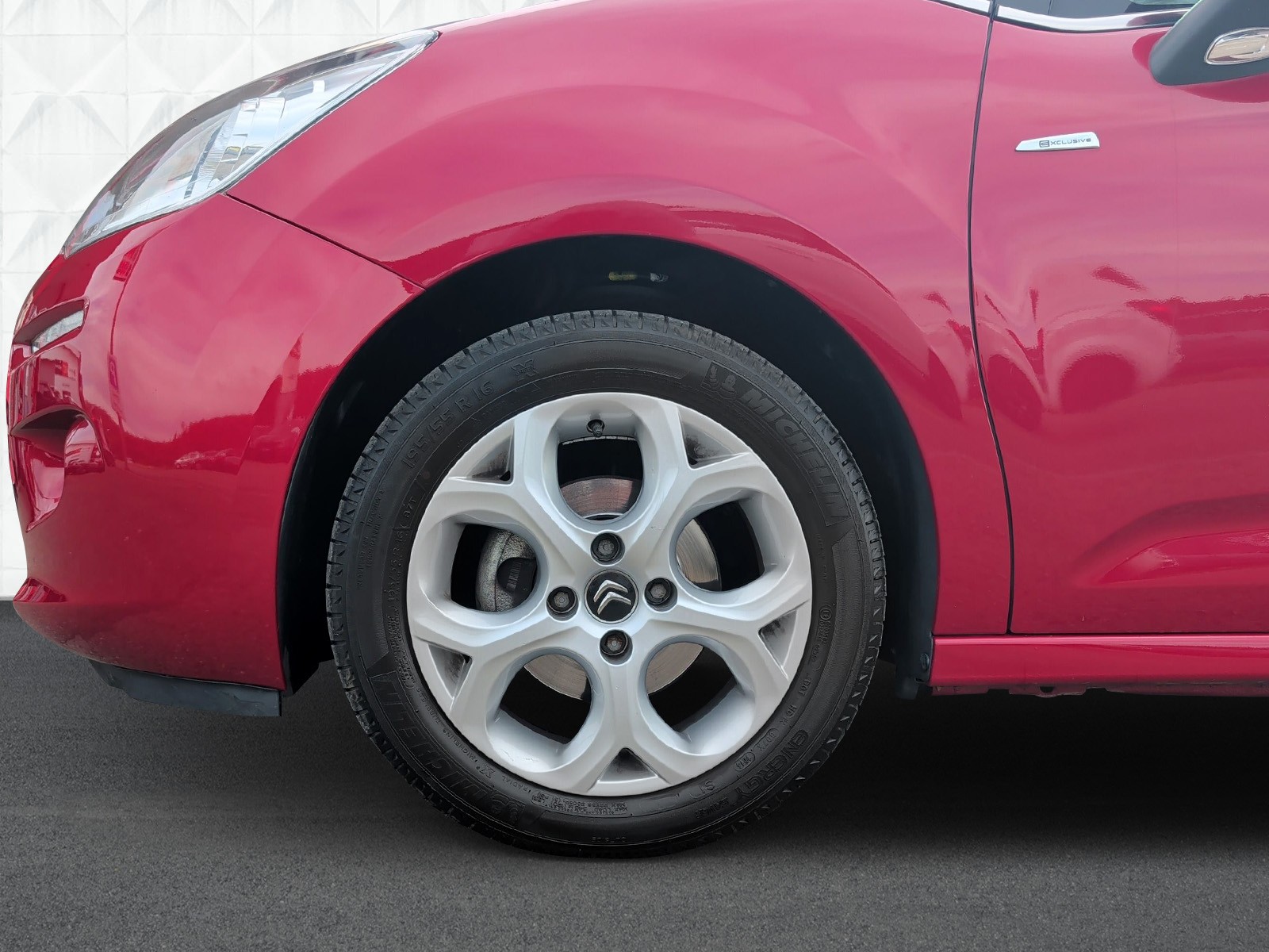 CITROEN C3 1.2i Exclusive-image-7