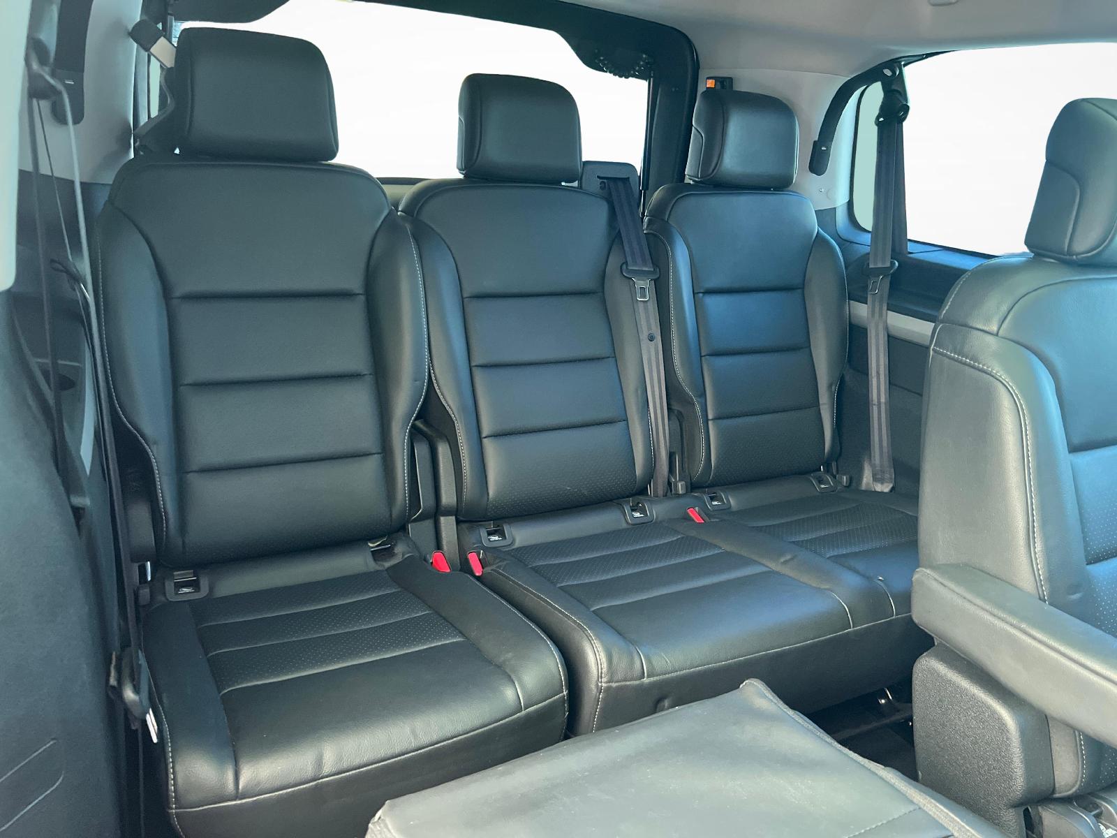 OPEL Zafira Life M 2.0 CDTI 177 Innovation 7P-image-15