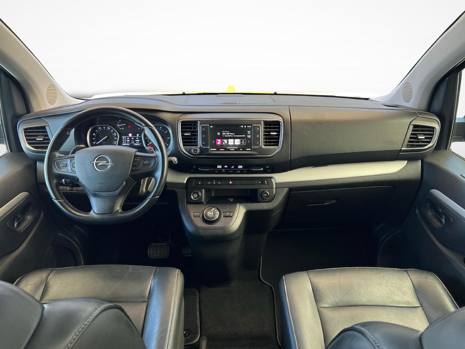 OPEL Zafira Life M 2.0 CDTI 177 Innovation 7P-image-8