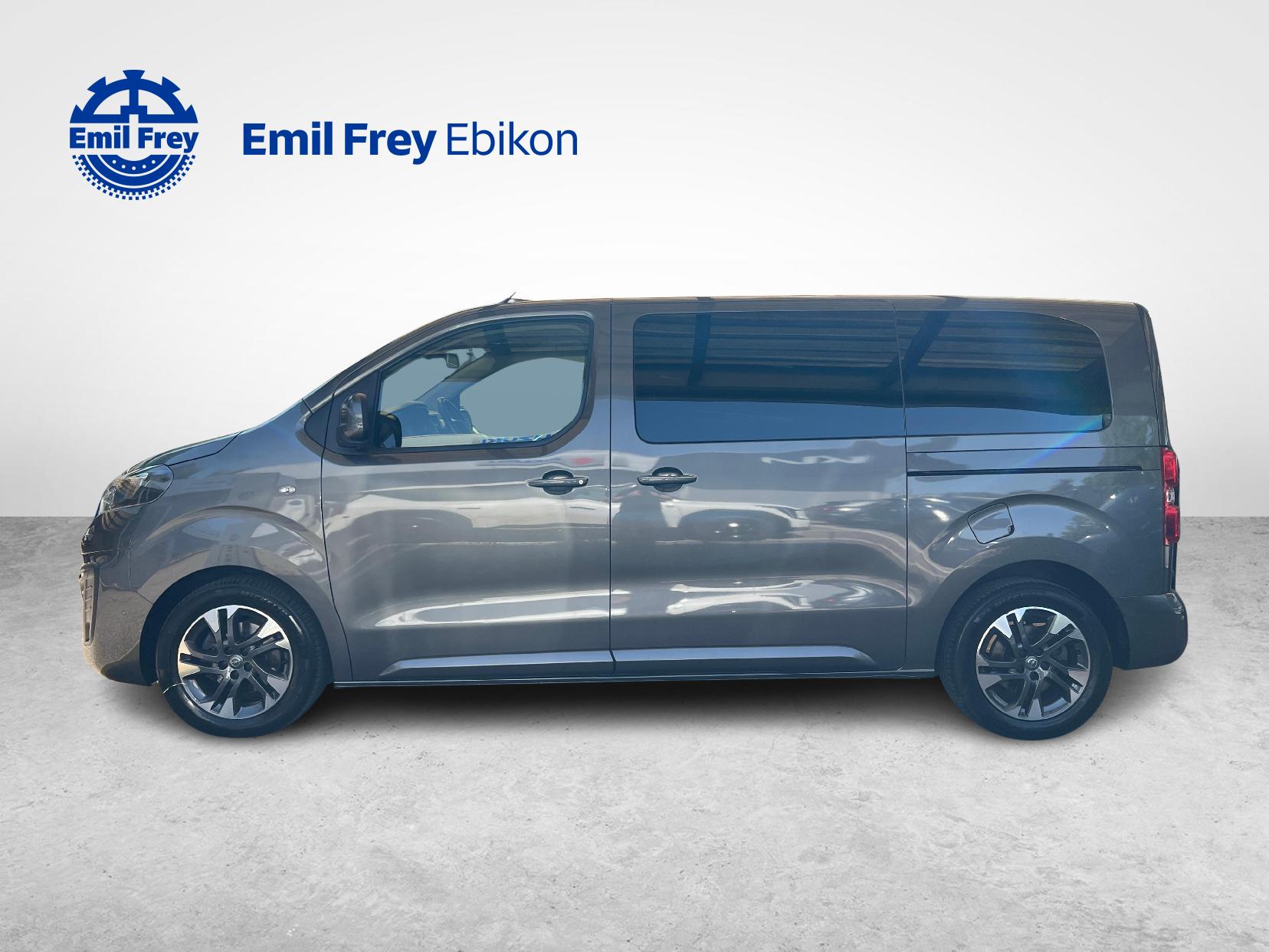 OPEL Zafira Life M 2.0 CDTI 177 Innovation 7P-showroom-element-1