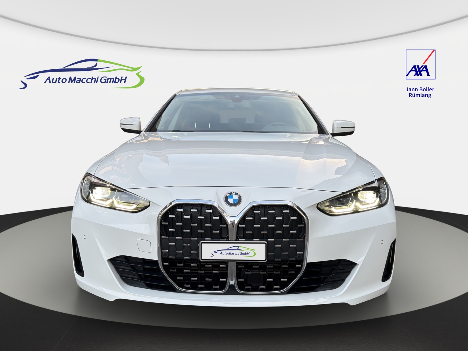 BMW 420d xDrive 48V Gran Coupé Steptronic-showroom-element-2