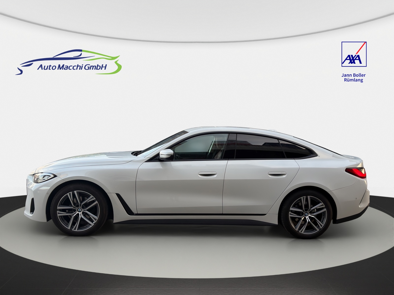 BMW 420d xDrive 48V Gran Coupé Steptronic-showroom-element-1