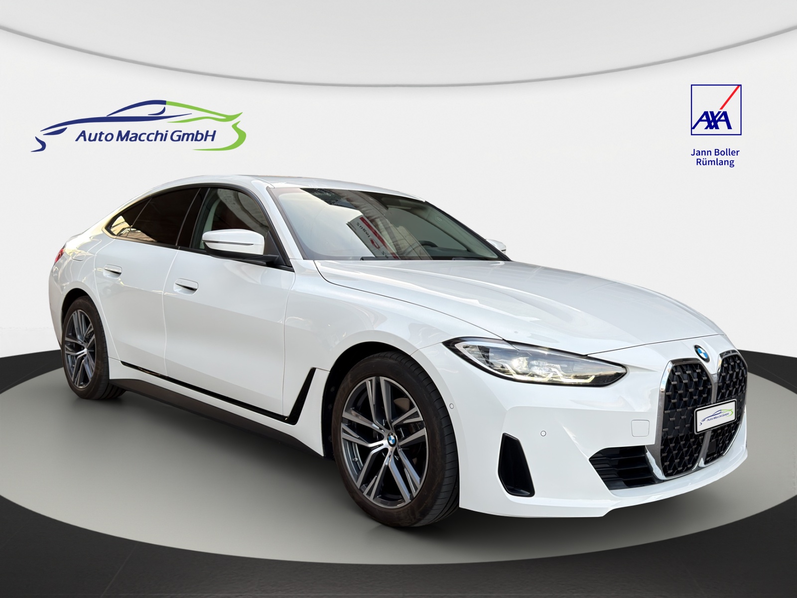 BMW 420d xDrive 48V Gran Coupé Steptronic-showroom-element-3