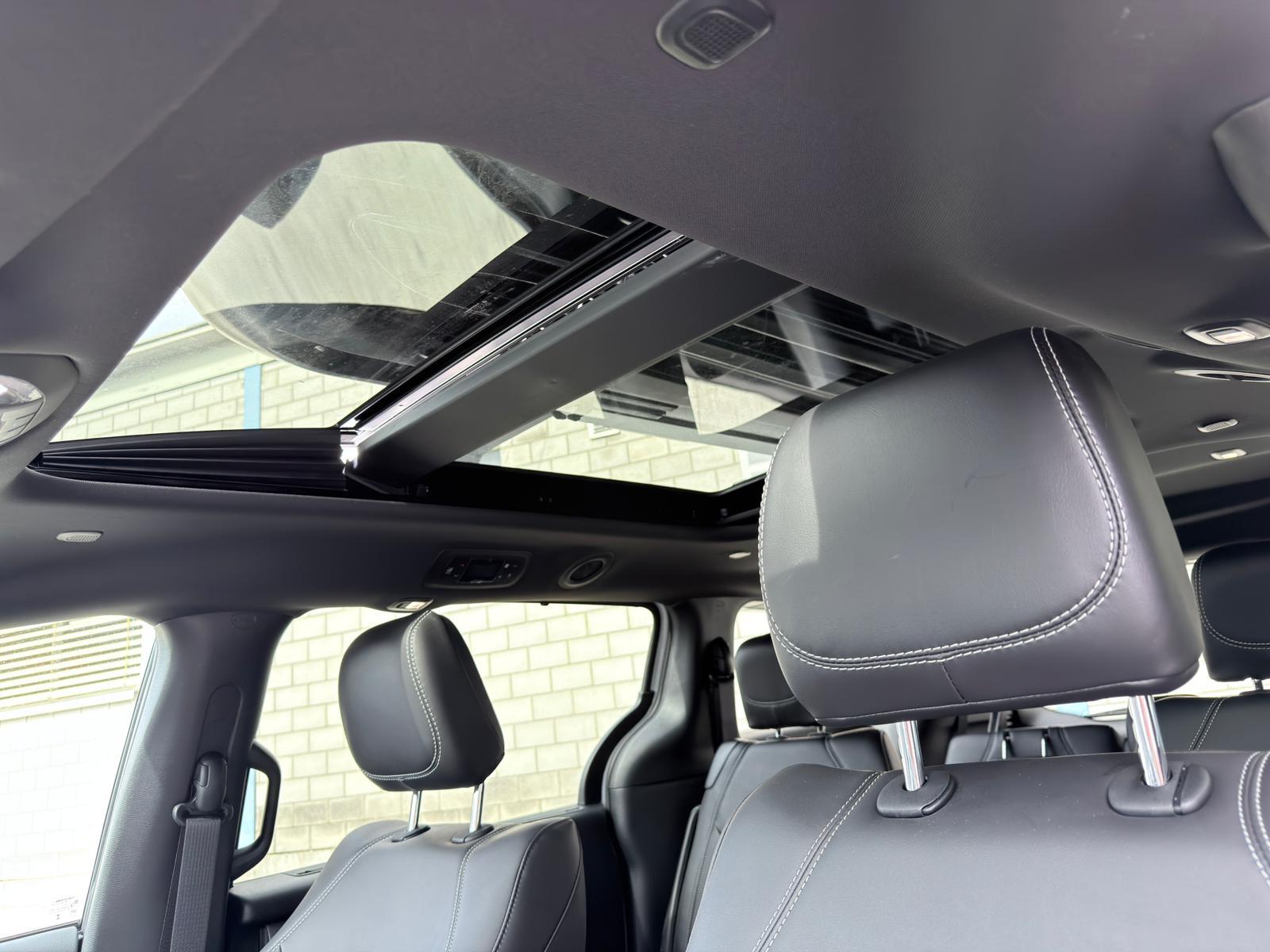 CHRYSLER PACIFICA 3.6-V6 FAV 7 Plätzer-image-9