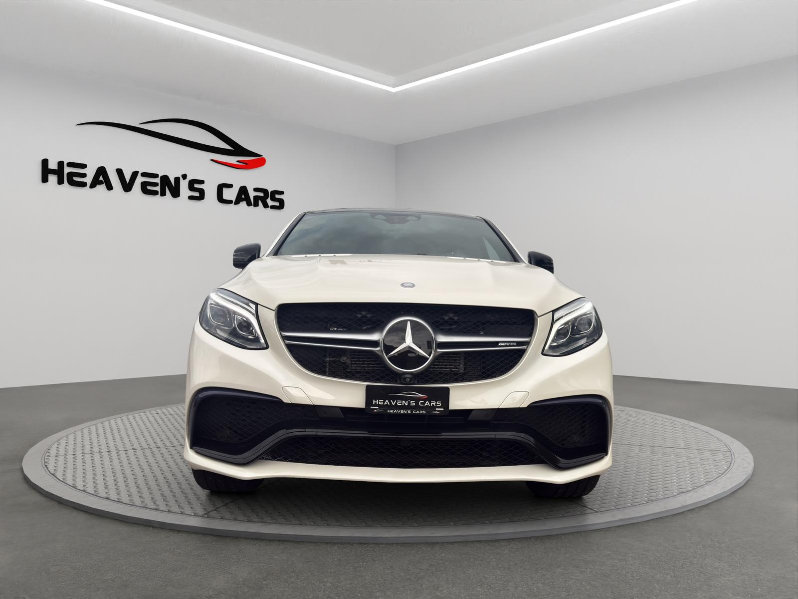 MERCEDES-BENZ GLE Coupé 63 S AMG 4Matic Speedshift-showroom-element-3