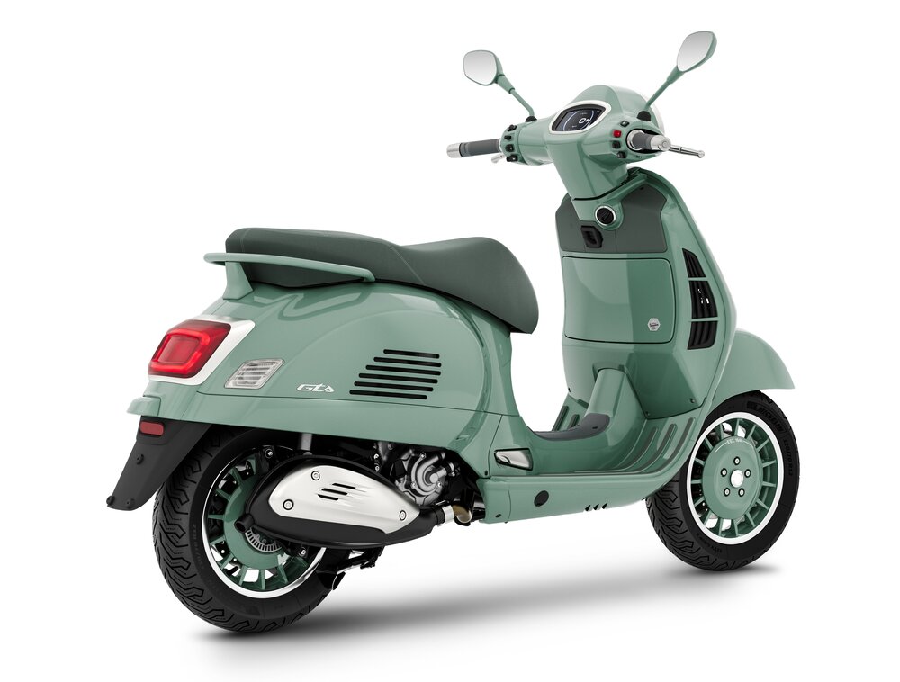 PIAGGIO PIAGGIO Vespa GTS 310 80th Euro 5+-image-3