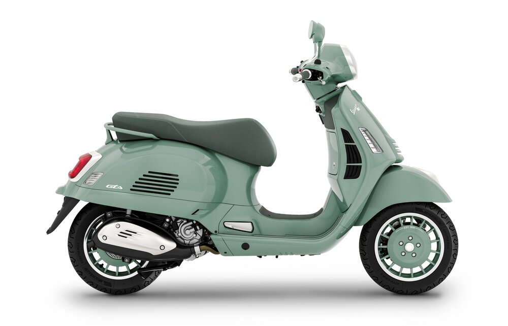 PIAGGIO PIAGGIO Vespa GTS 310 80th Euro 5+-image-0