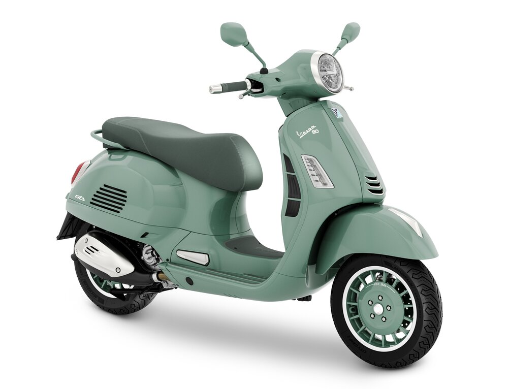 PIAGGIO PIAGGIO Vespa GTS 310 80th Euro 5+-image-1