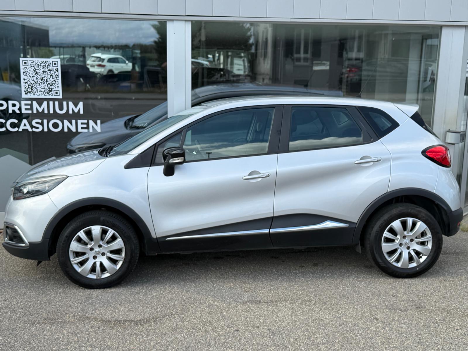 RENAULT Captur 0.9 12V Dynamique-image-2