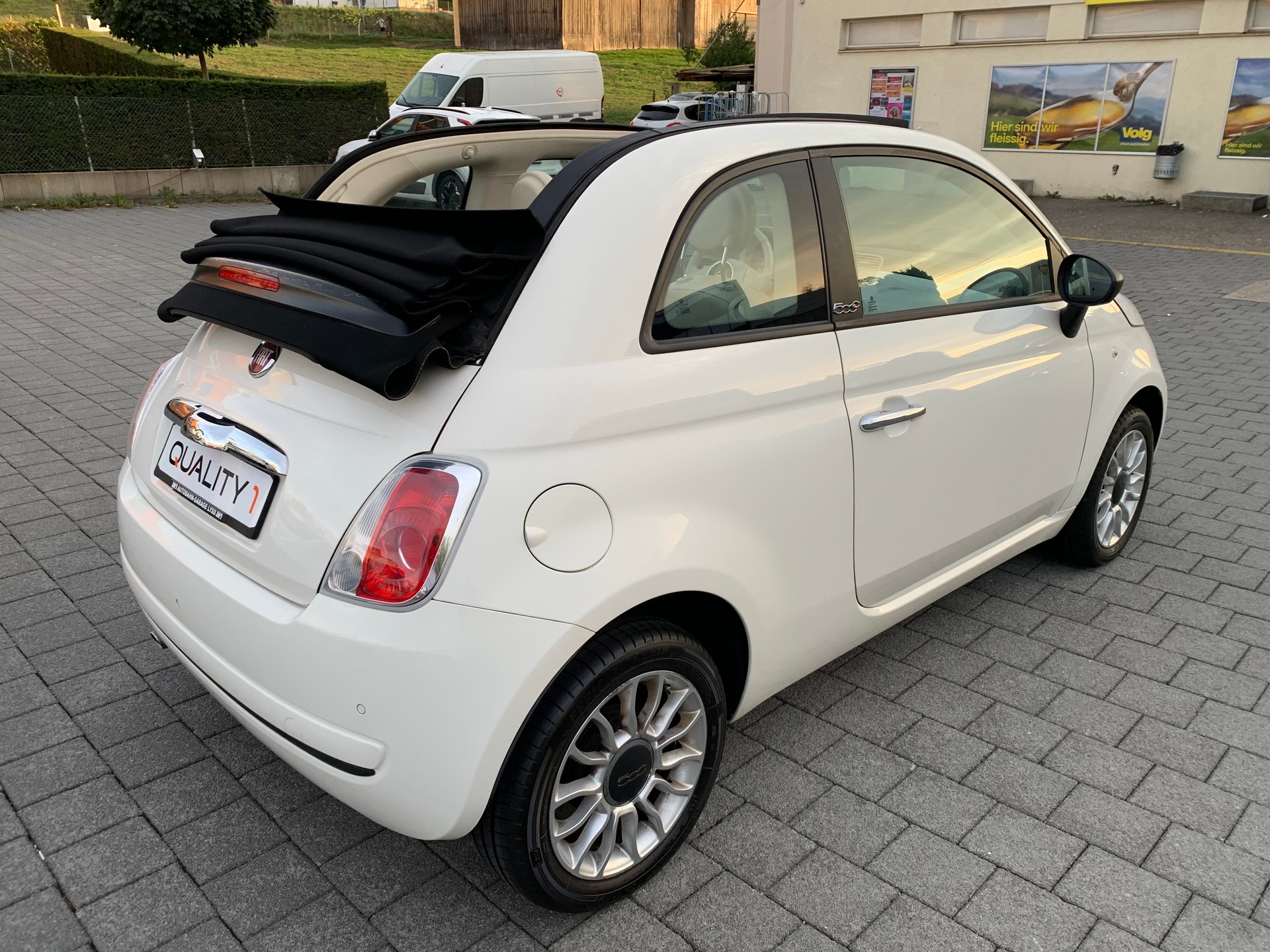 FIAT 500C 1.2 Pop-image-3
