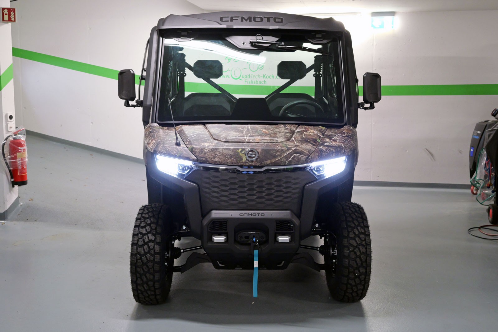CF MOTO UForce U6 EV-image-12