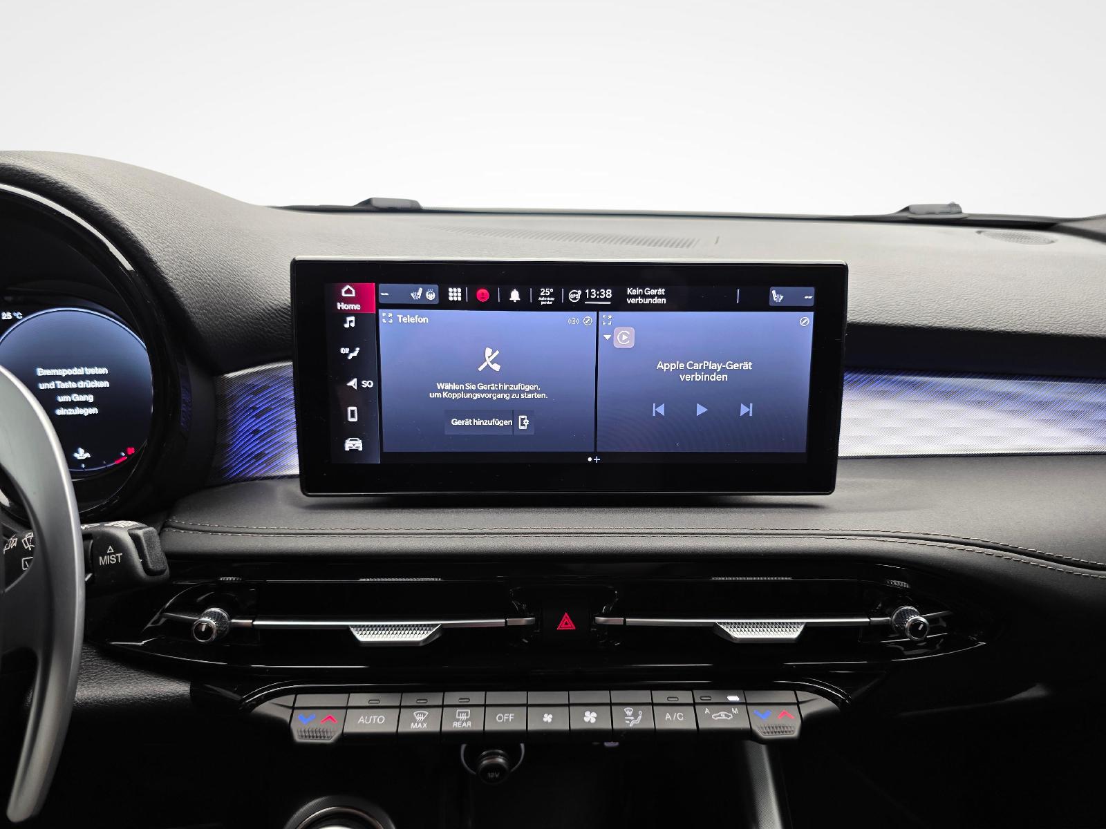 ALFA ROMEO Tonale 1.5 Speciale Pack Plus Adas Plus-image-14
