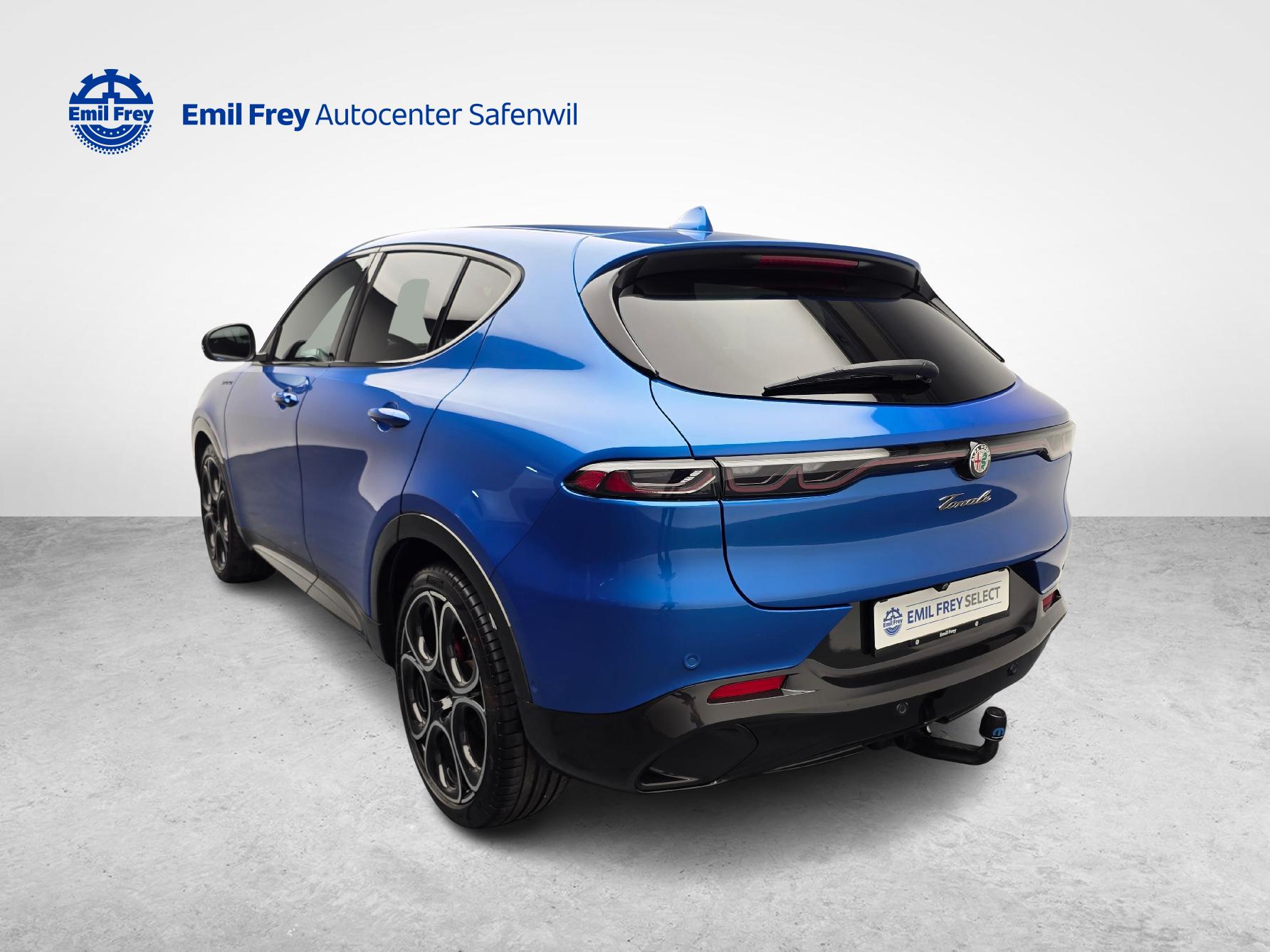 ALFA ROMEO Tonale 1.5 Speciale Pack Plus Adas Plus-showroom-element-2