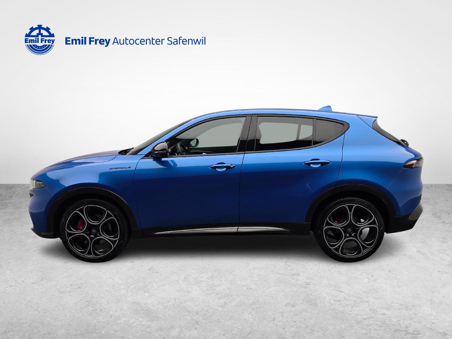 ALFA ROMEO Tonale 1.5 Speciale Pack Plus Adas Plus-showroom-element-1