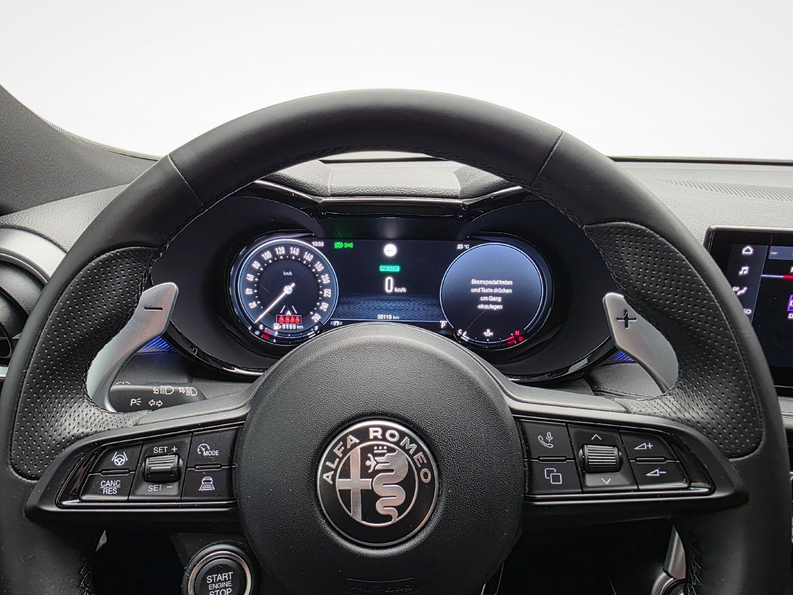 ALFA ROMEO Tonale 1.5 Speciale Pack Plus Adas Plus-image-8