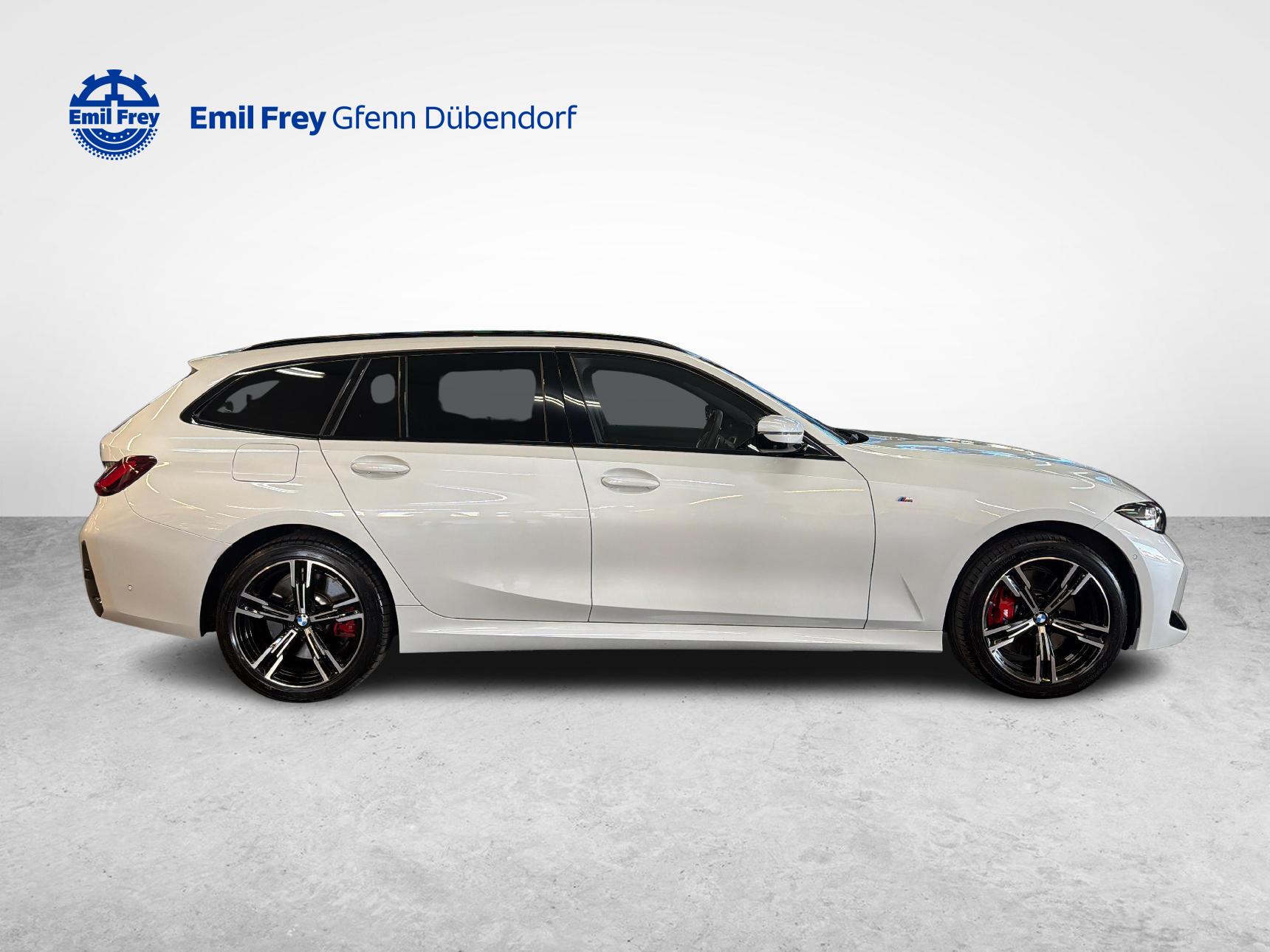 BMW 330e xDrive SAG Touring-image-7