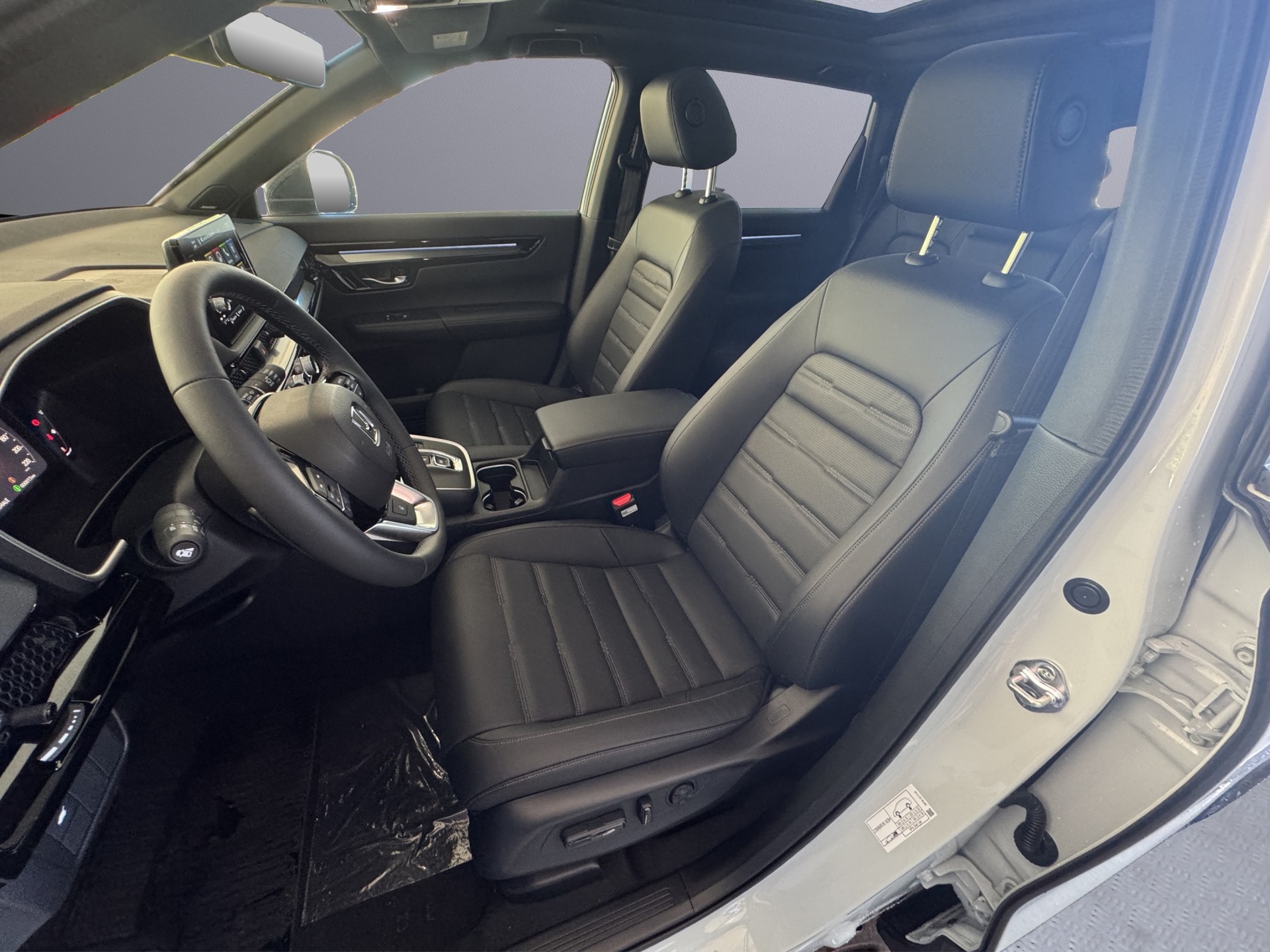 HONDA CR-V 2.0 i-MMD Advance 4WD-image-15