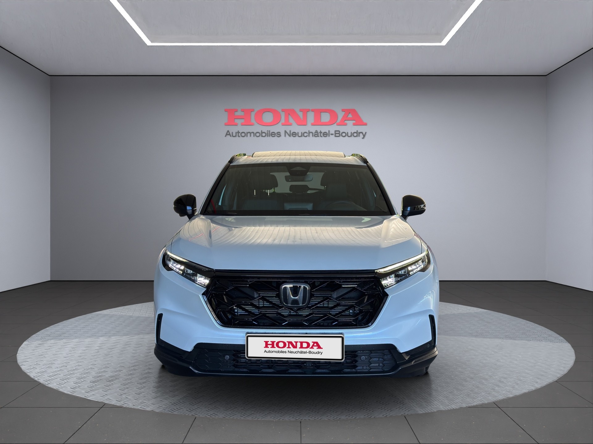 HONDA CR-V 2.0 i-MMD Advance 4WD-showroom-element-3