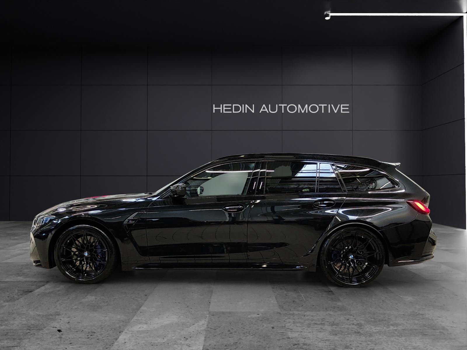 BMW 3er Reihe G81 Touring M3 Competition xDrive-showroom-element-1
