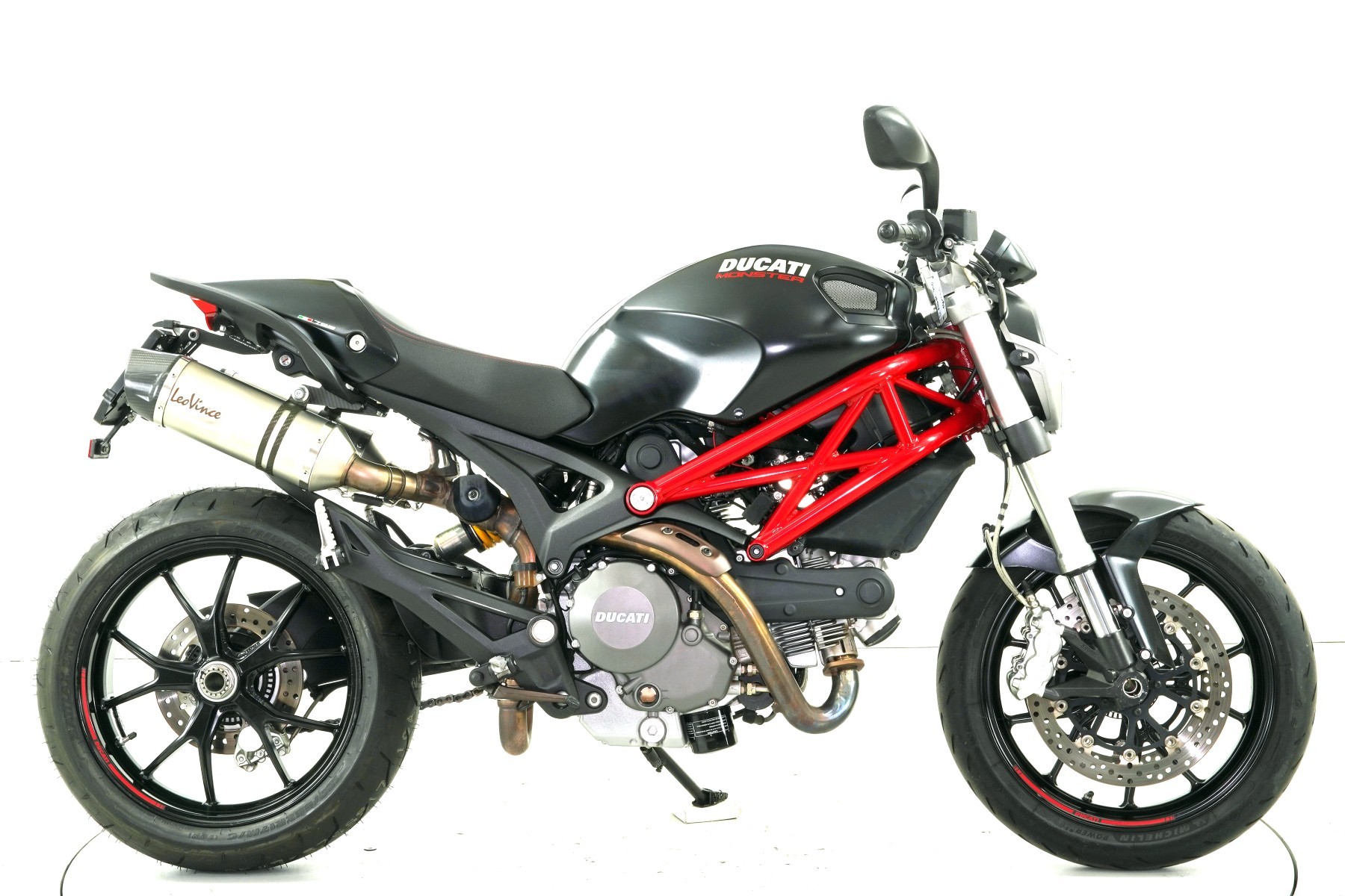 DUCATI Monster 796 ABS-image-3
