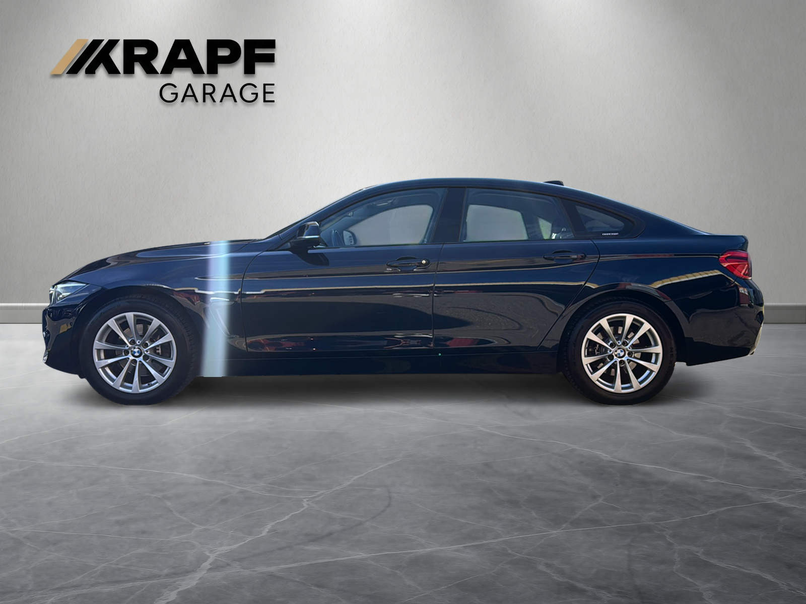 BMW 420d Gran Coupé xDrive Steptronic-showroom-element-1