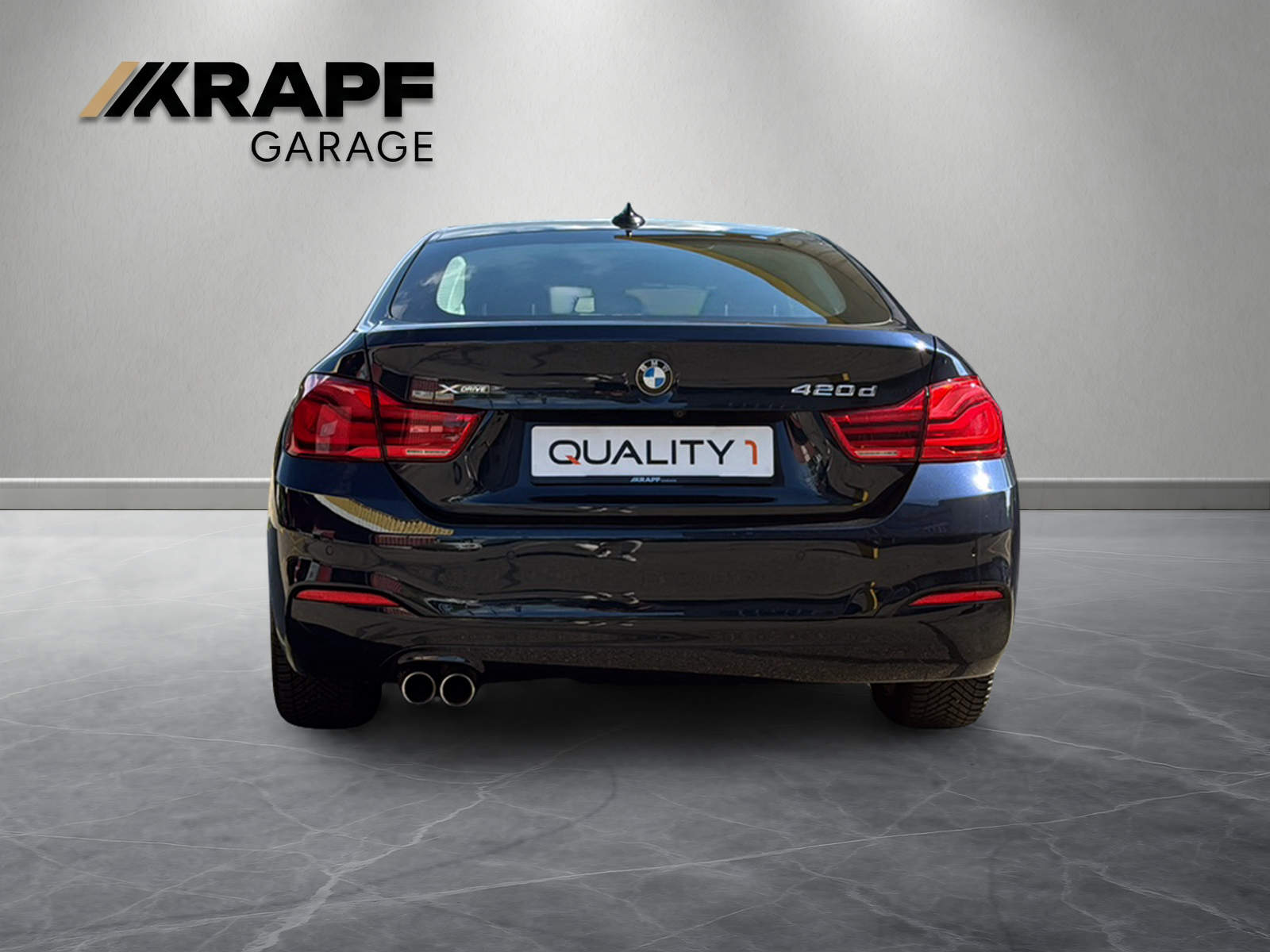 BMW 420d Gran Coupé xDrive Steptronic-showroom-element-3