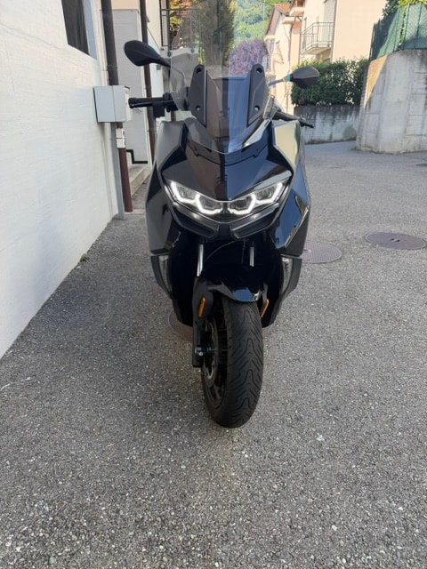 BMW C 400 GT ABS-image-2