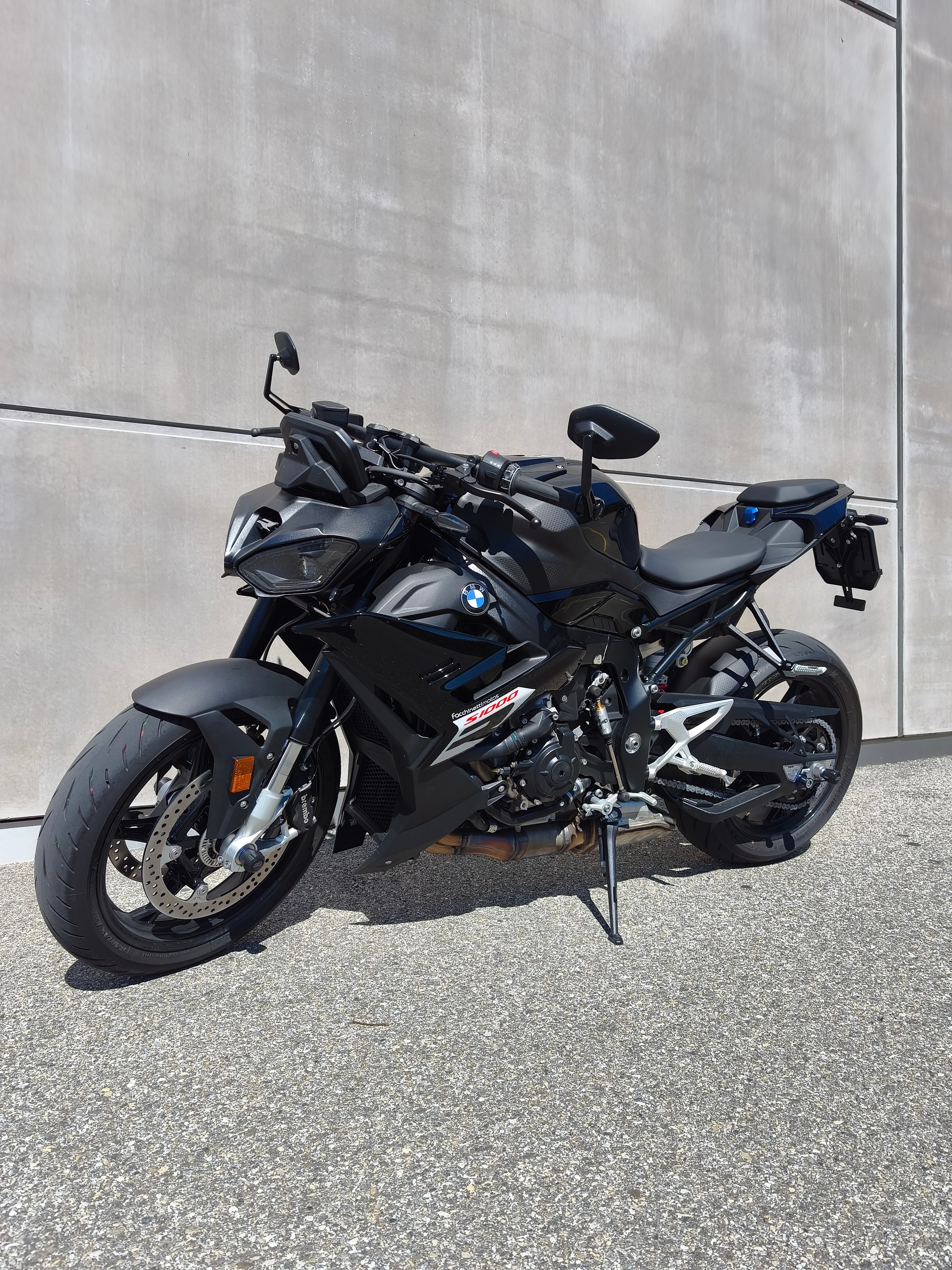 BMW S 1000 R-image-0