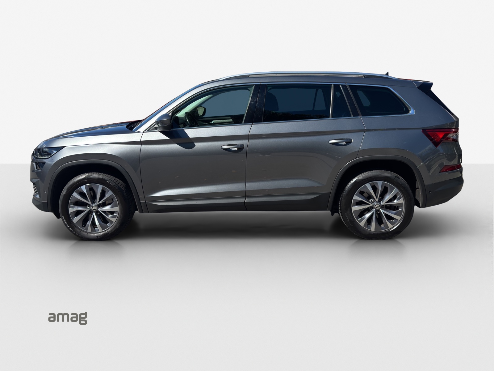 SKODA Kodiaq 2.0 TSI 4x4 Style-showroom-element-1