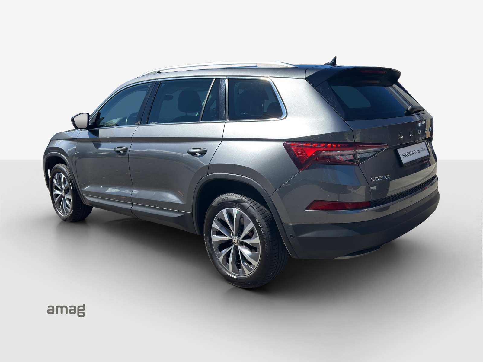 SKODA Kodiaq 2.0 TSI 4x4 Style-showroom-element-2