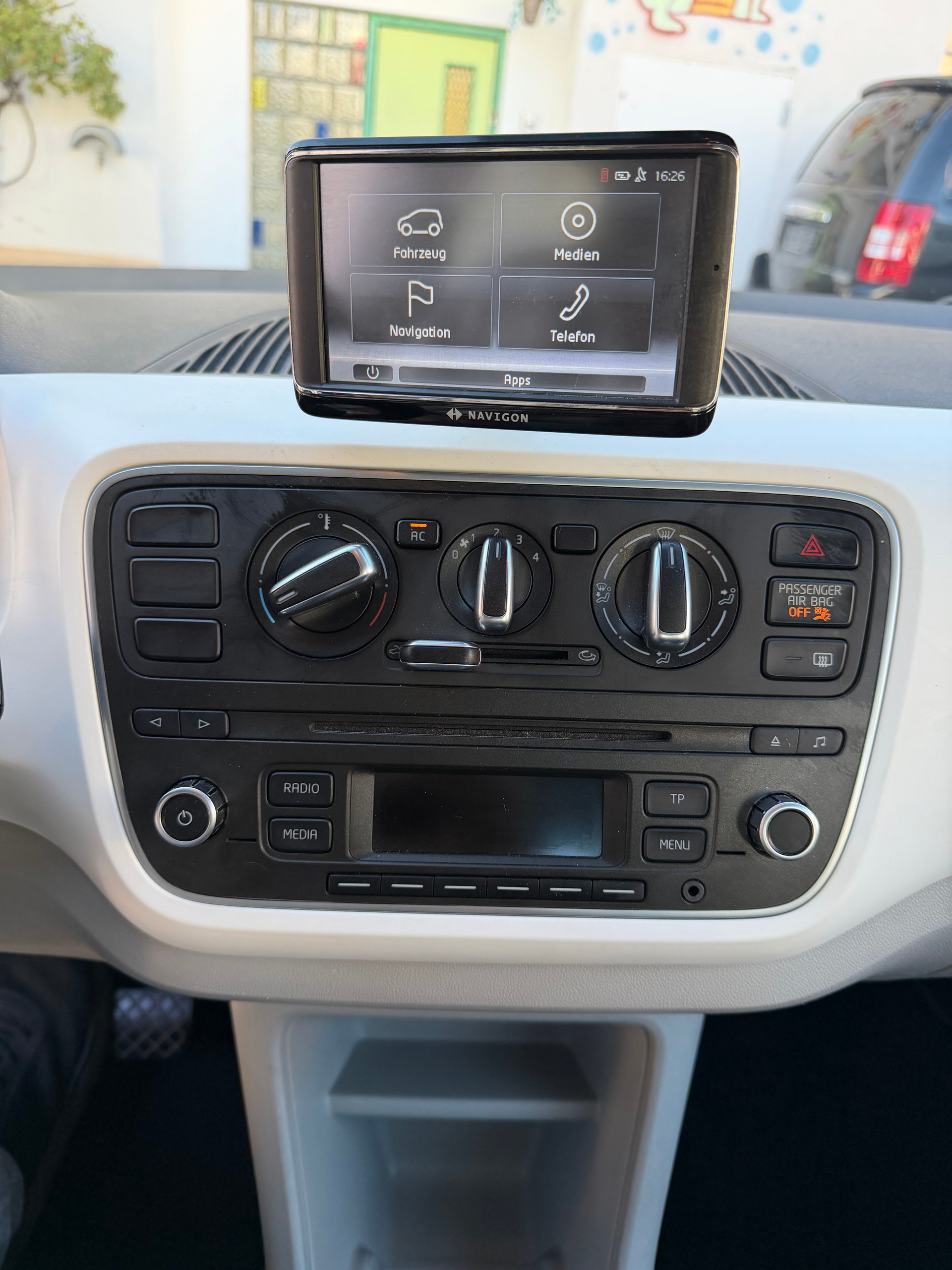 SEAT Mii 1.0 Style ASG-image-9