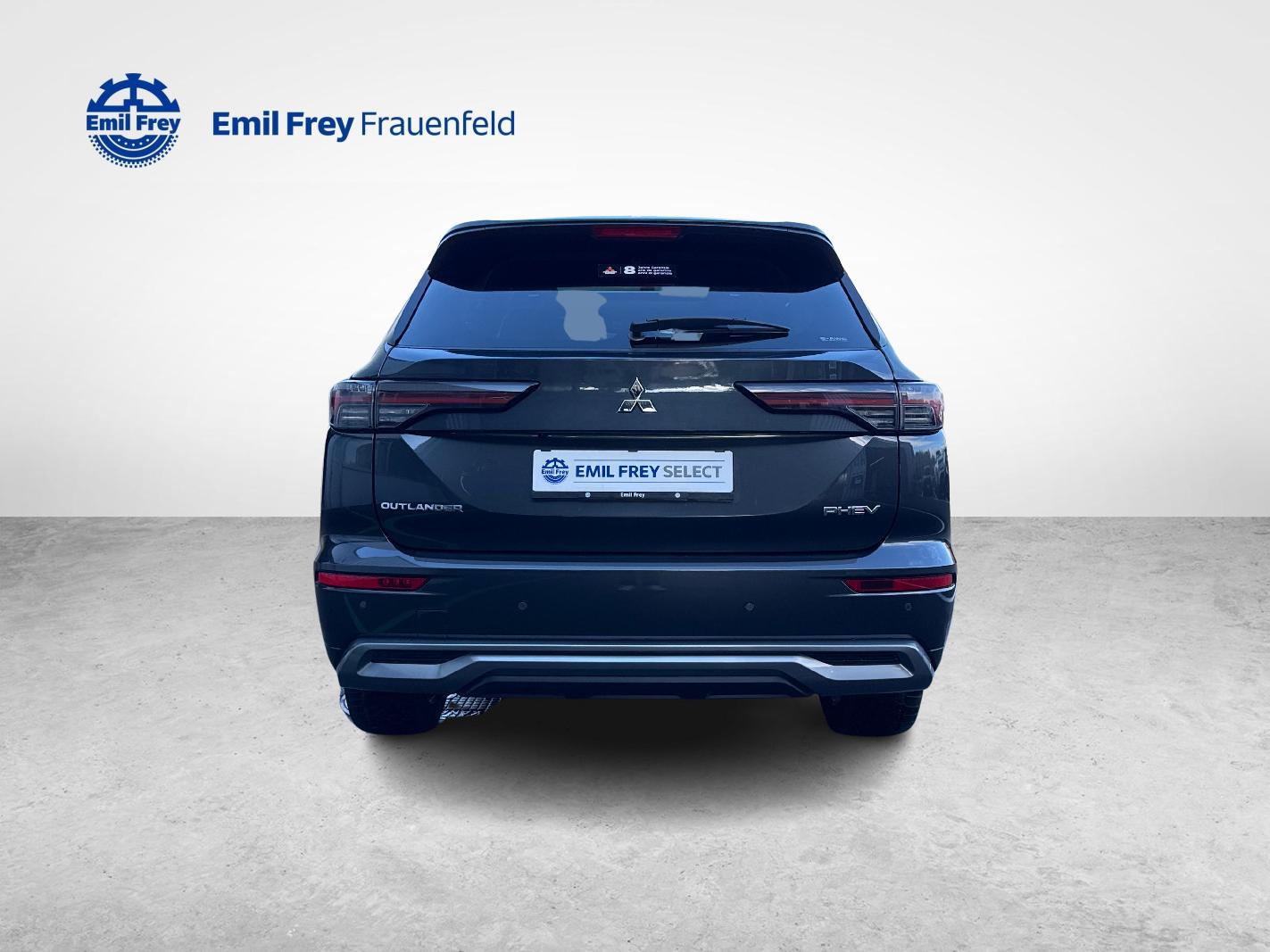 MITSUBISHI Outlander 2.4 PHEV Instyle 4x4-showroom-element-3