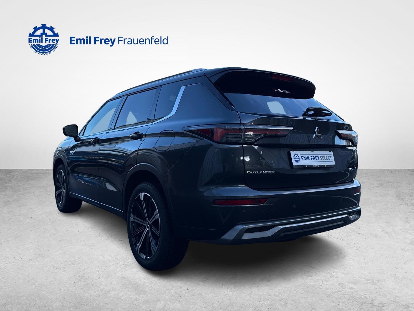 MITSUBISHI Outlander 2.4 PHEV Instyle 4x4-showroom-element-2