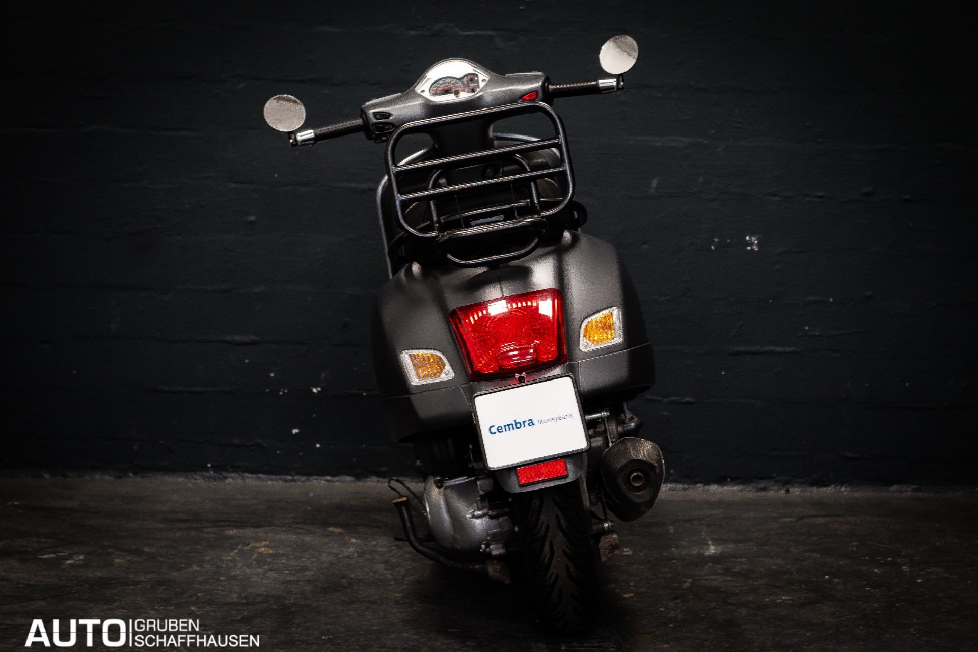 PIAGGIO GTS 300 Vespa Super Sport-image-7