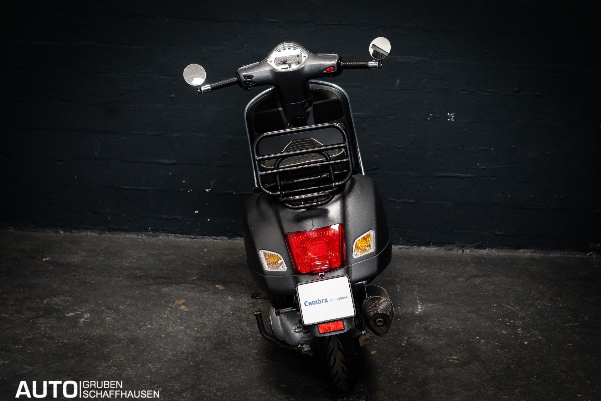 PIAGGIO GTS 300 Vespa Super Sport-image-6