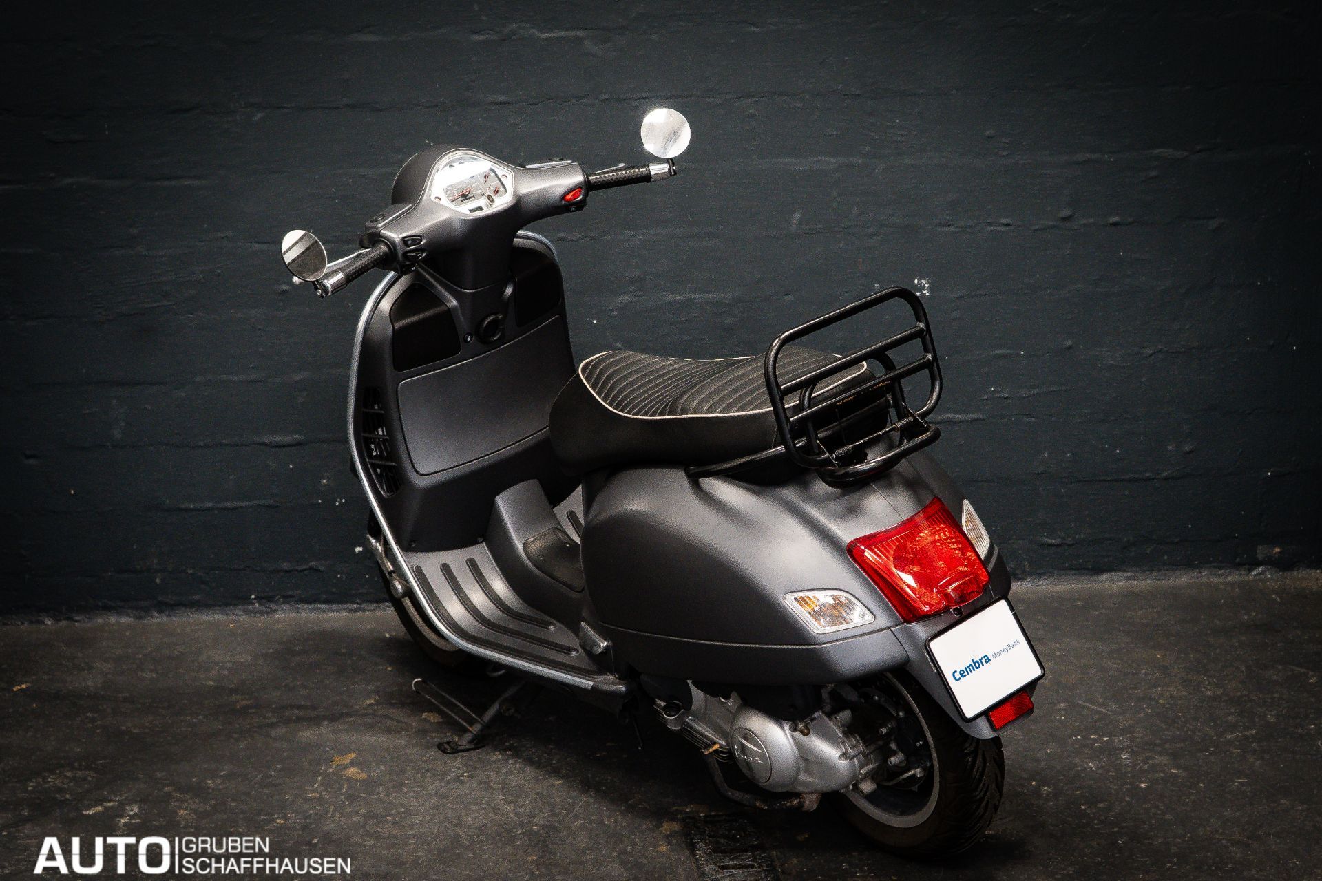PIAGGIO GTS 300 Vespa Super Sport-image-8