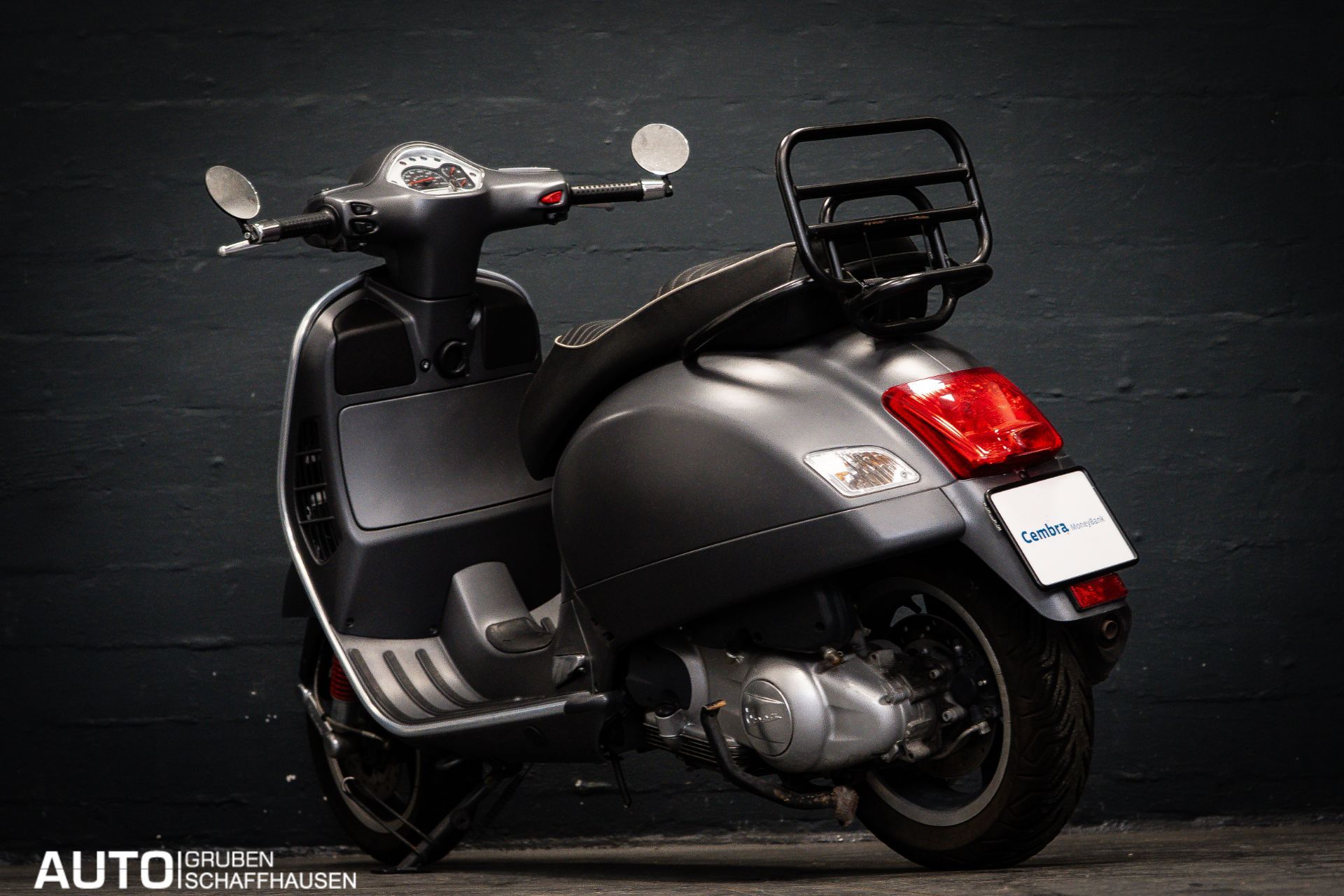 PIAGGIO GTS 300 Vespa Super Sport-image-10